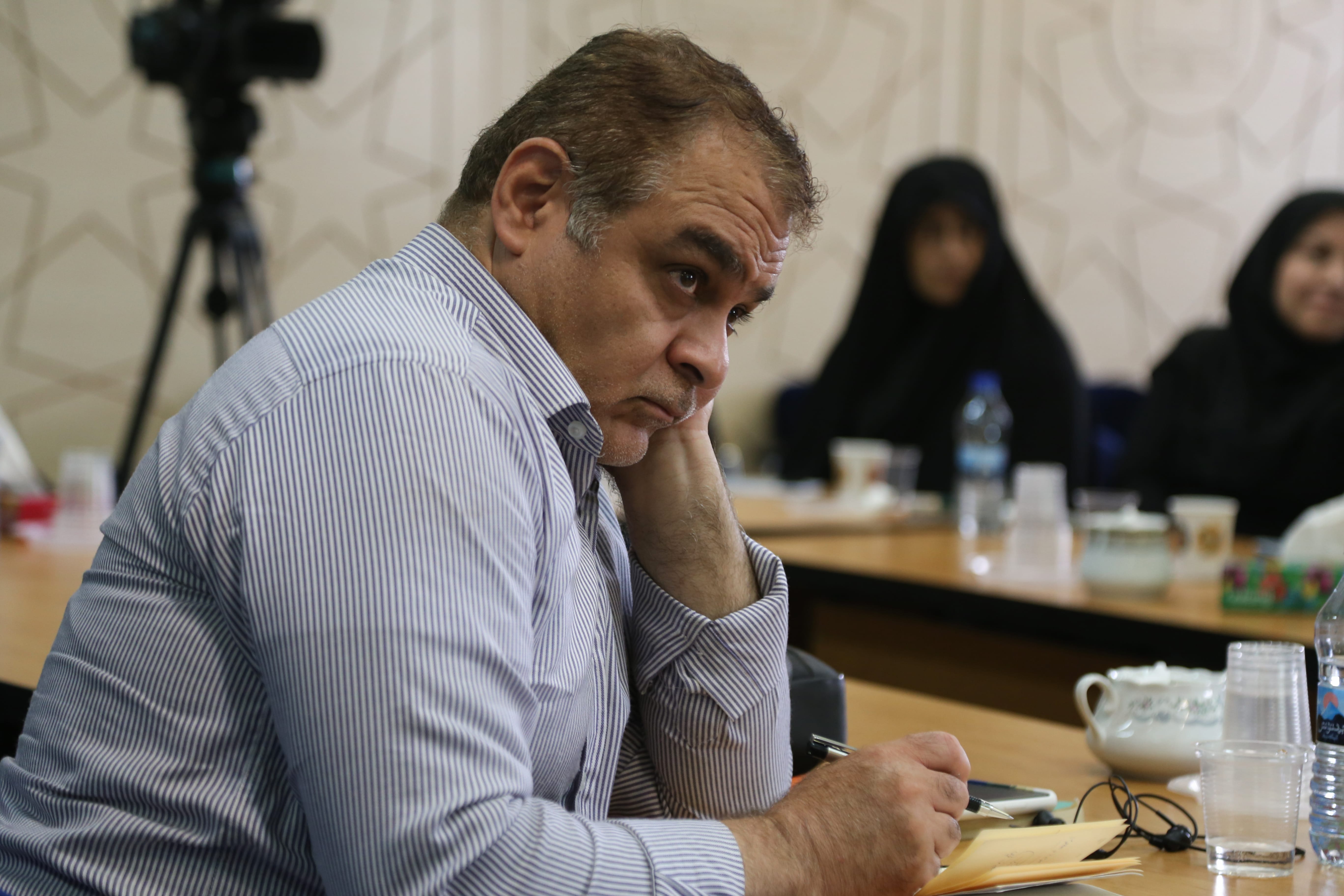 آینده پژوهی نهاد تعلیم و تربیت؛ عرصه‌ها و بایسته‌ها