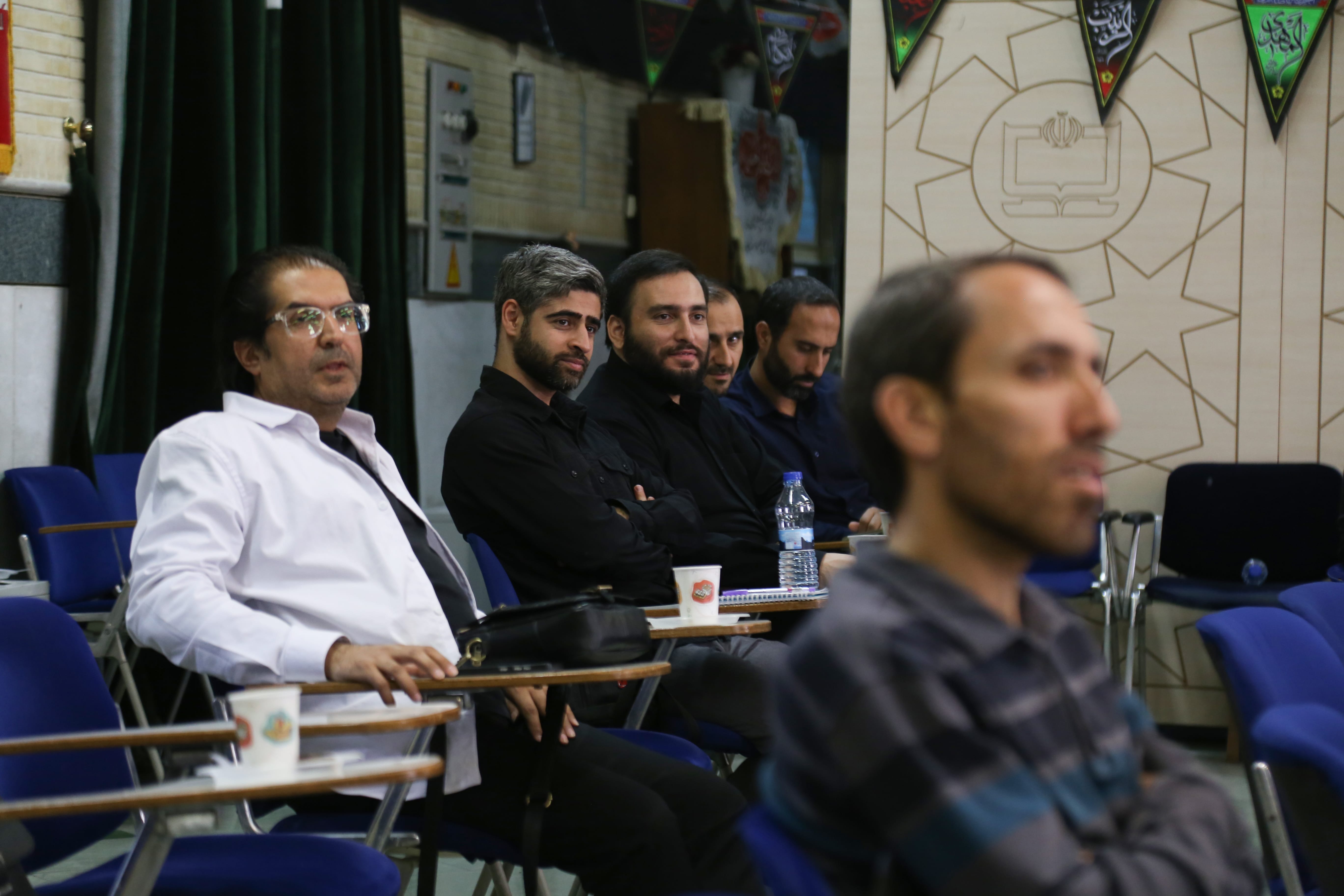 آینده پژوهی نهاد تعلیم و تربیت؛ عرصه‌ها و بایسته‌ها