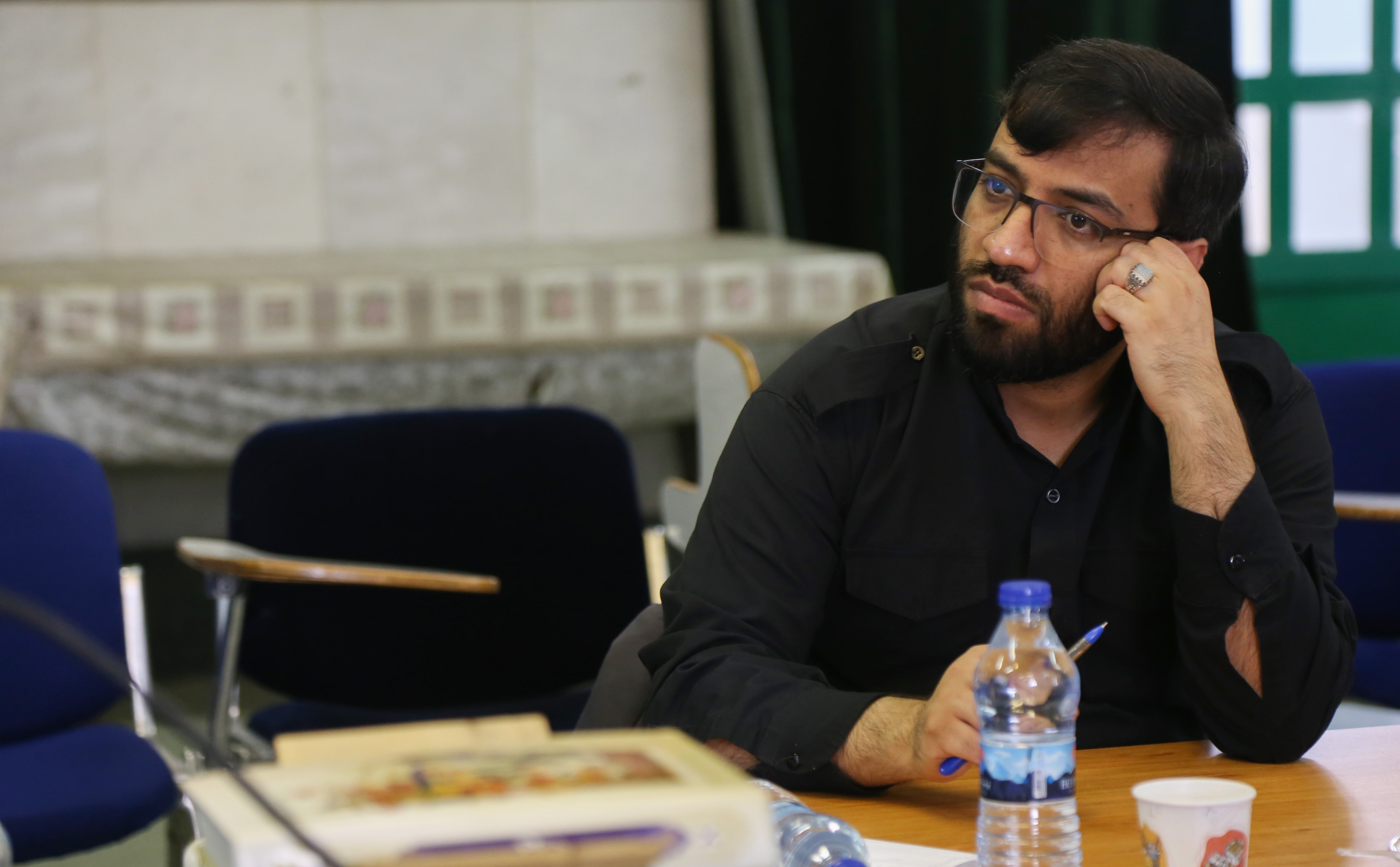 آینده پژوهی نهاد تعلیم و تربیت؛ عرصه‌ها و بایسته‌ها