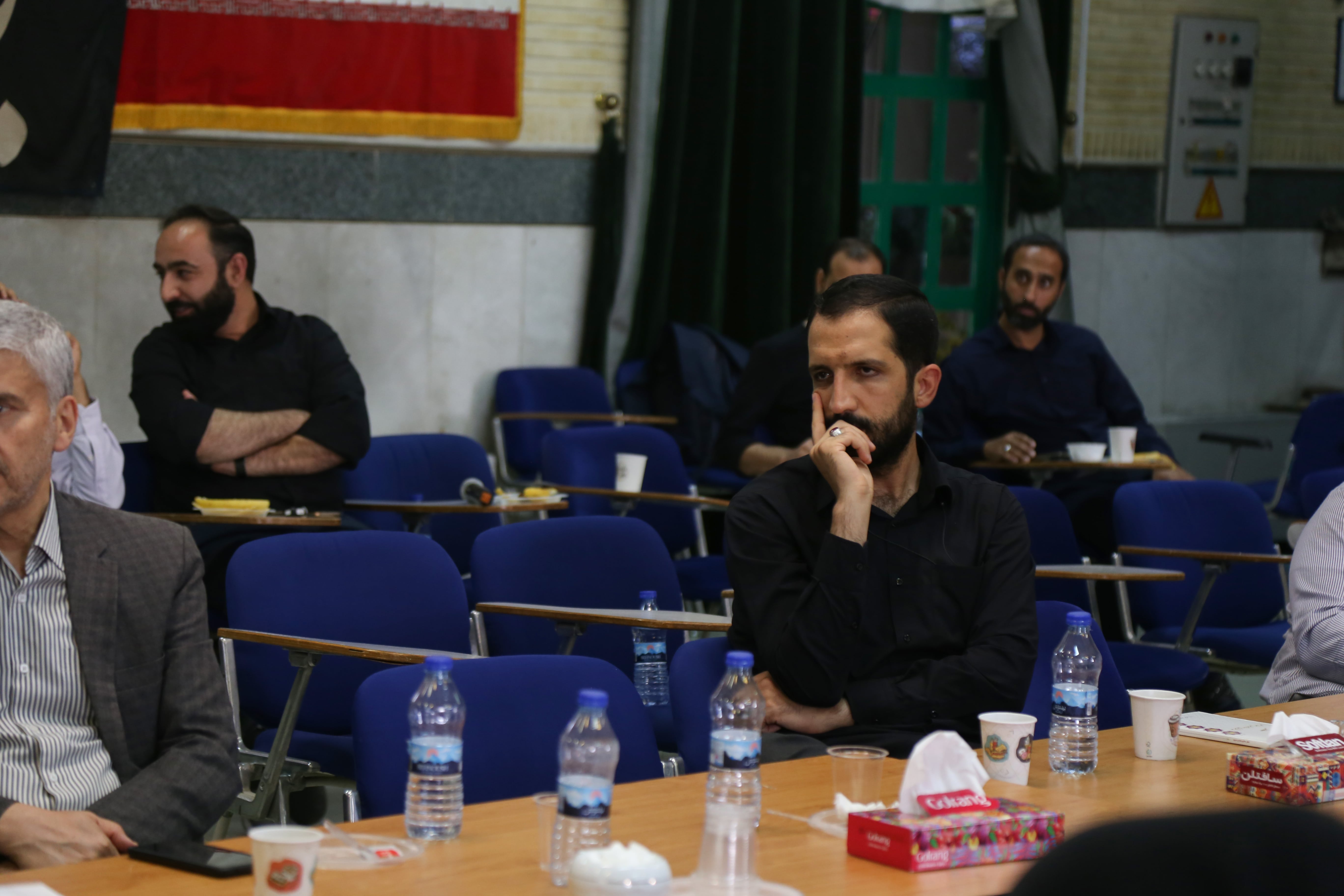 آینده پژوهی نهاد تعلیم و تربیت؛ عرصه‌ها و بایسته‌ها