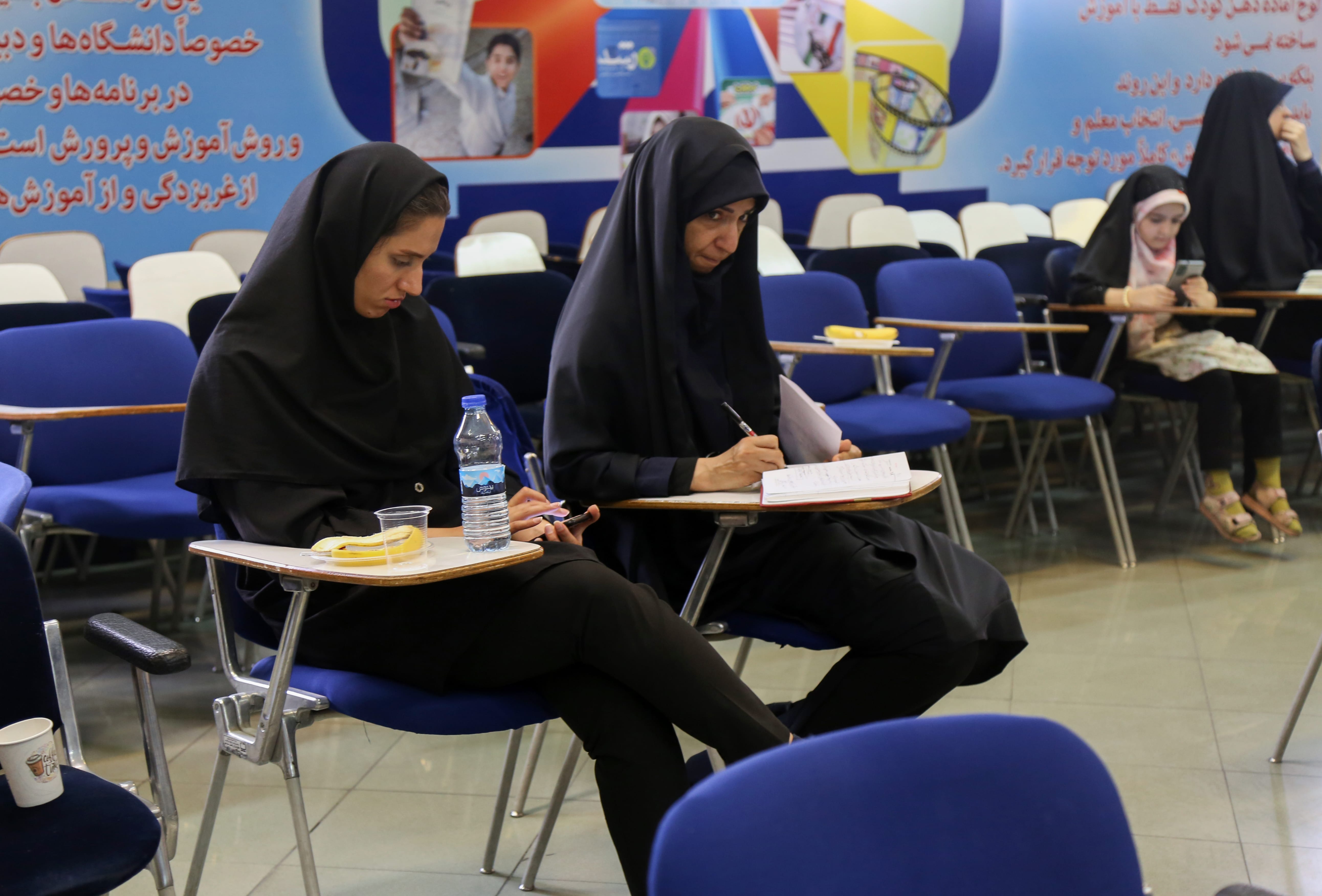 آینده پژوهی نهاد تعلیم و تربیت؛ عرصه‌ها و بایسته‌ها