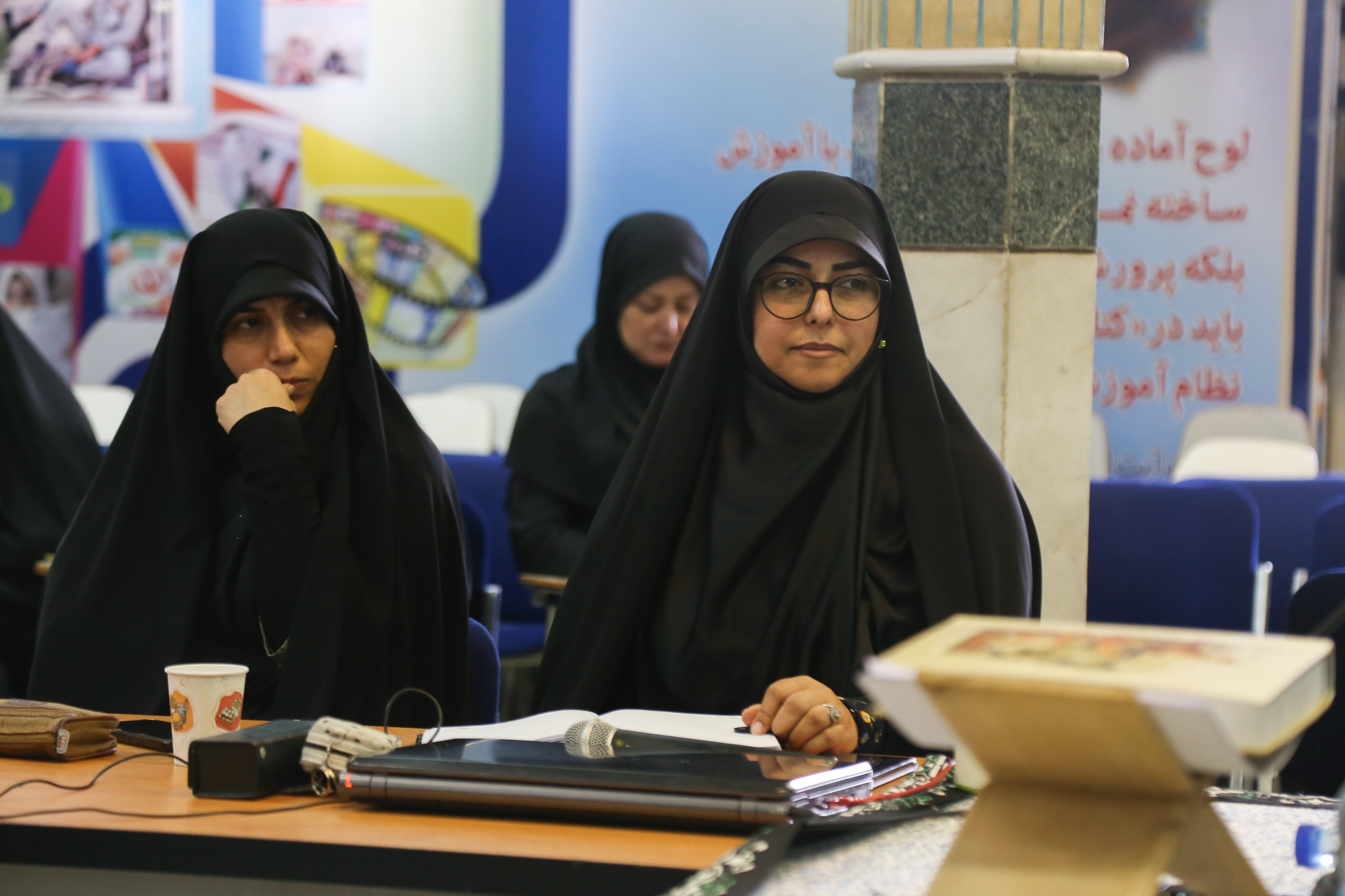 آینده پژوهی نهاد تعلیم و تربیت؛ عرصه‌ها و بایسته‌ها