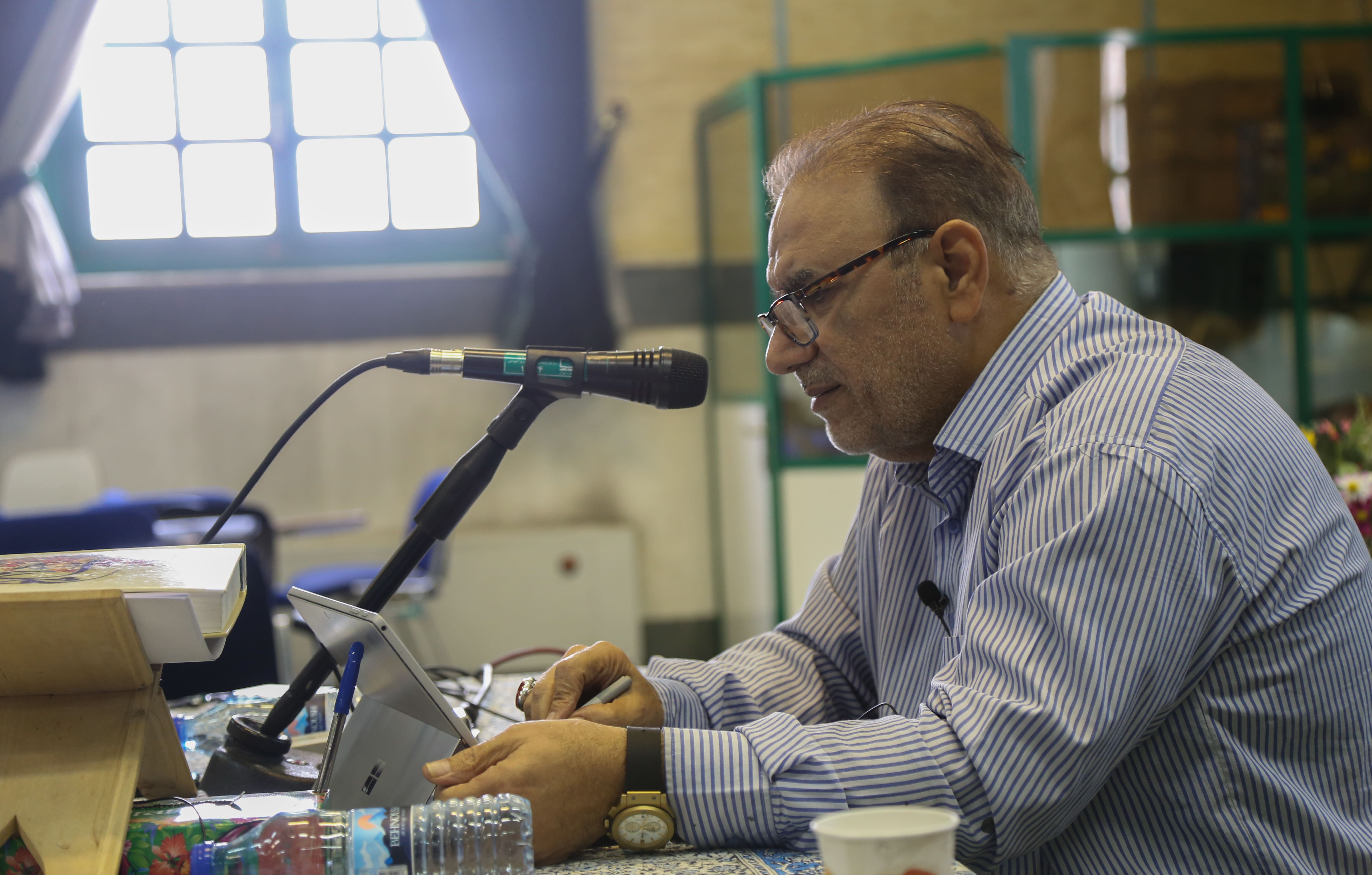 آینده پژوهی نهاد تعلیم و تربیت؛ عرصه‌ها و بایسته‌ها