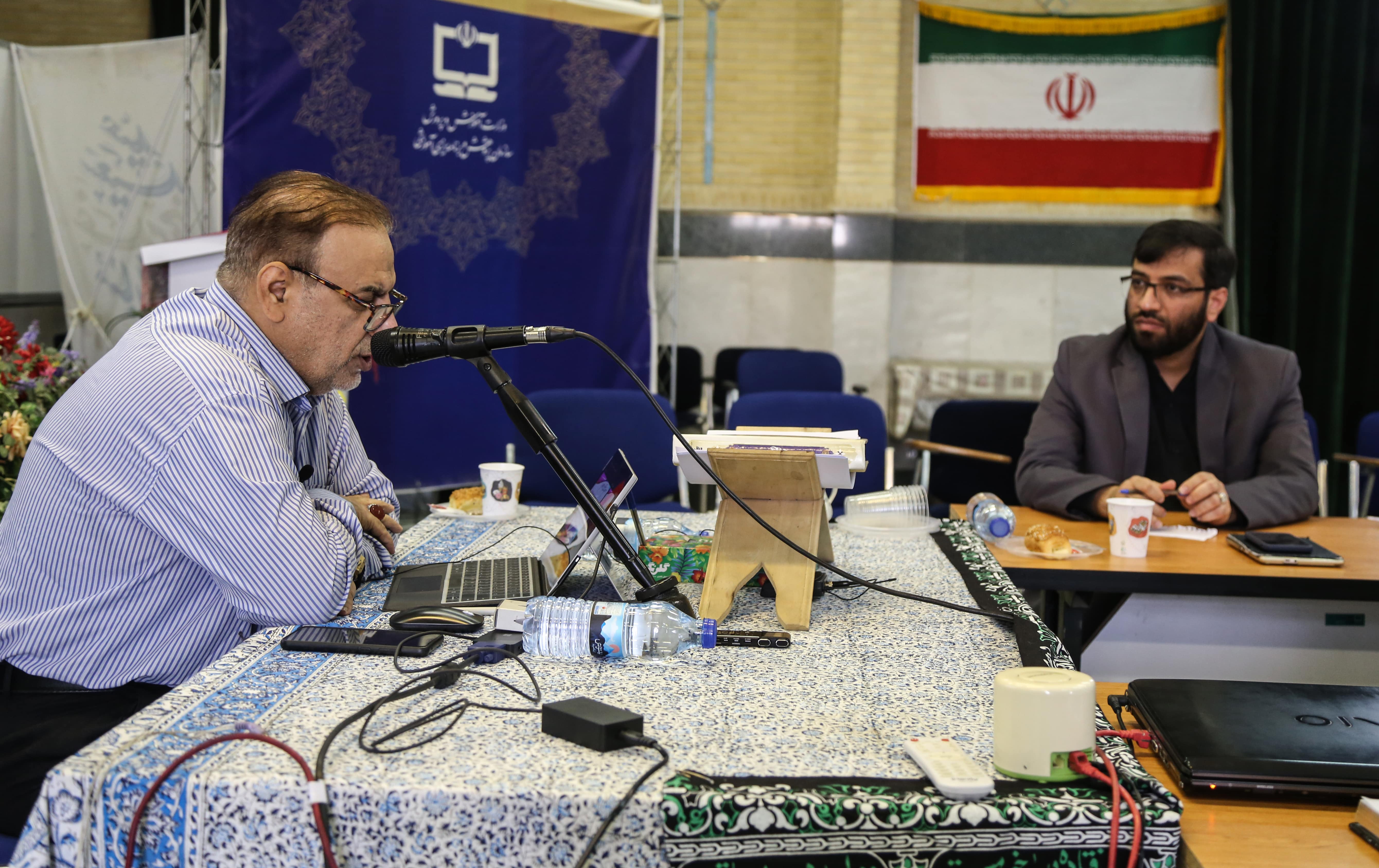 آینده پژوهی نهاد تعلیم و تربیت؛ عرصه‌ها و بایسته‌ها