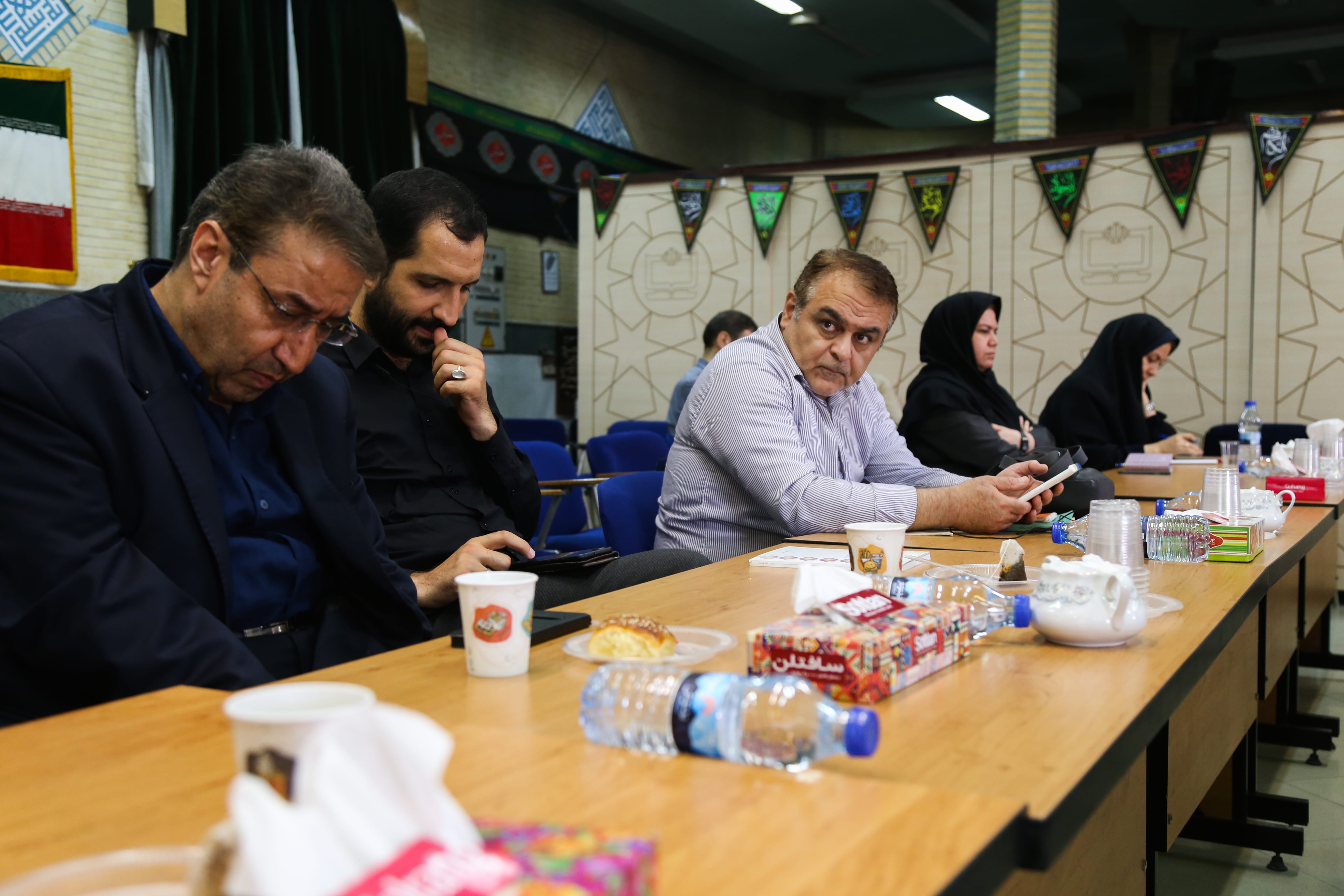 آینده پژوهی نهاد تعلیم و تربیت؛ عرصه‌ها و بایسته‌ها