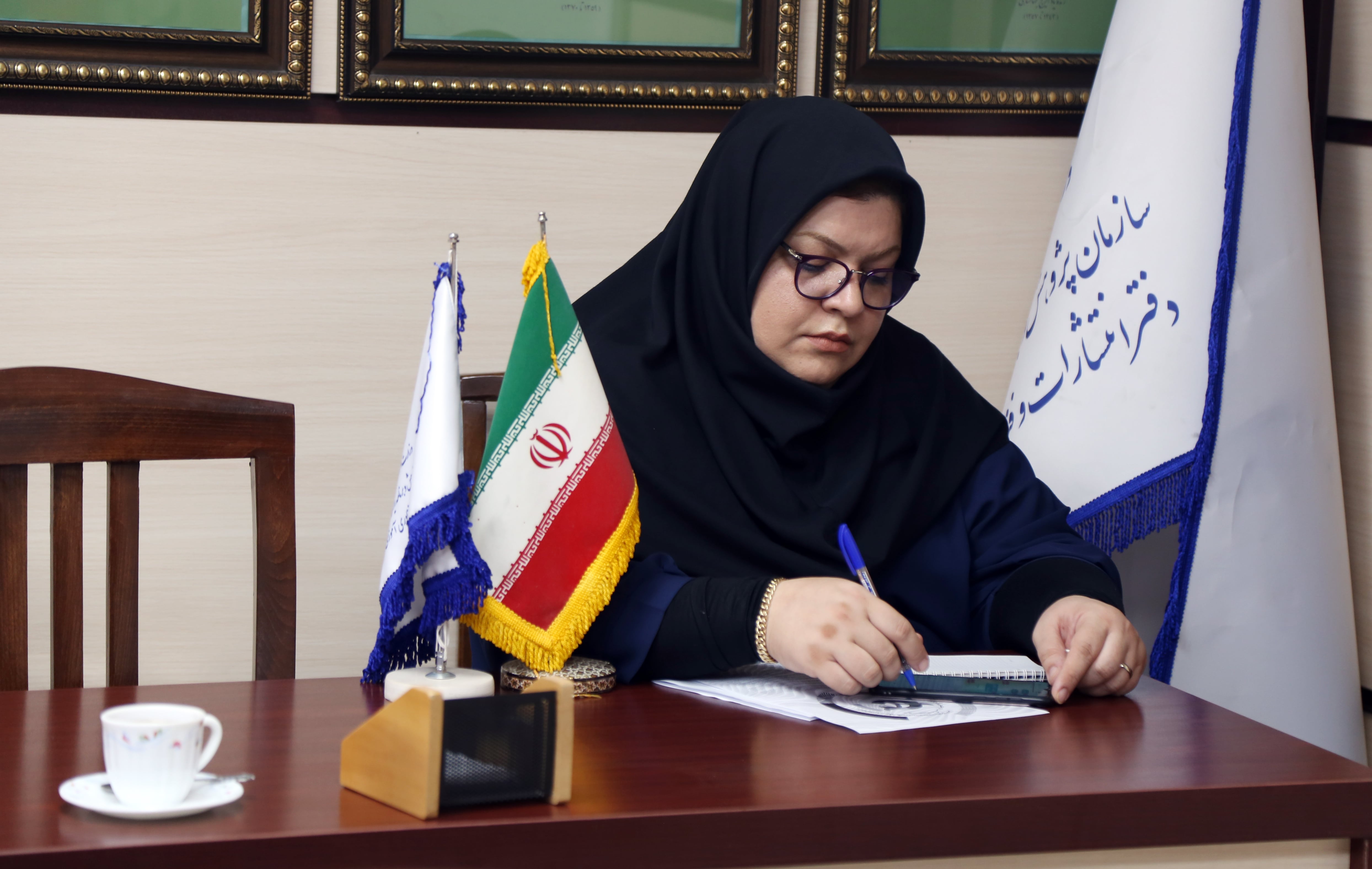 نشست بازخوانی تجربه‌‌های دوازدهمین دوره جشنواره ملی عکس و تصویرگری رشد