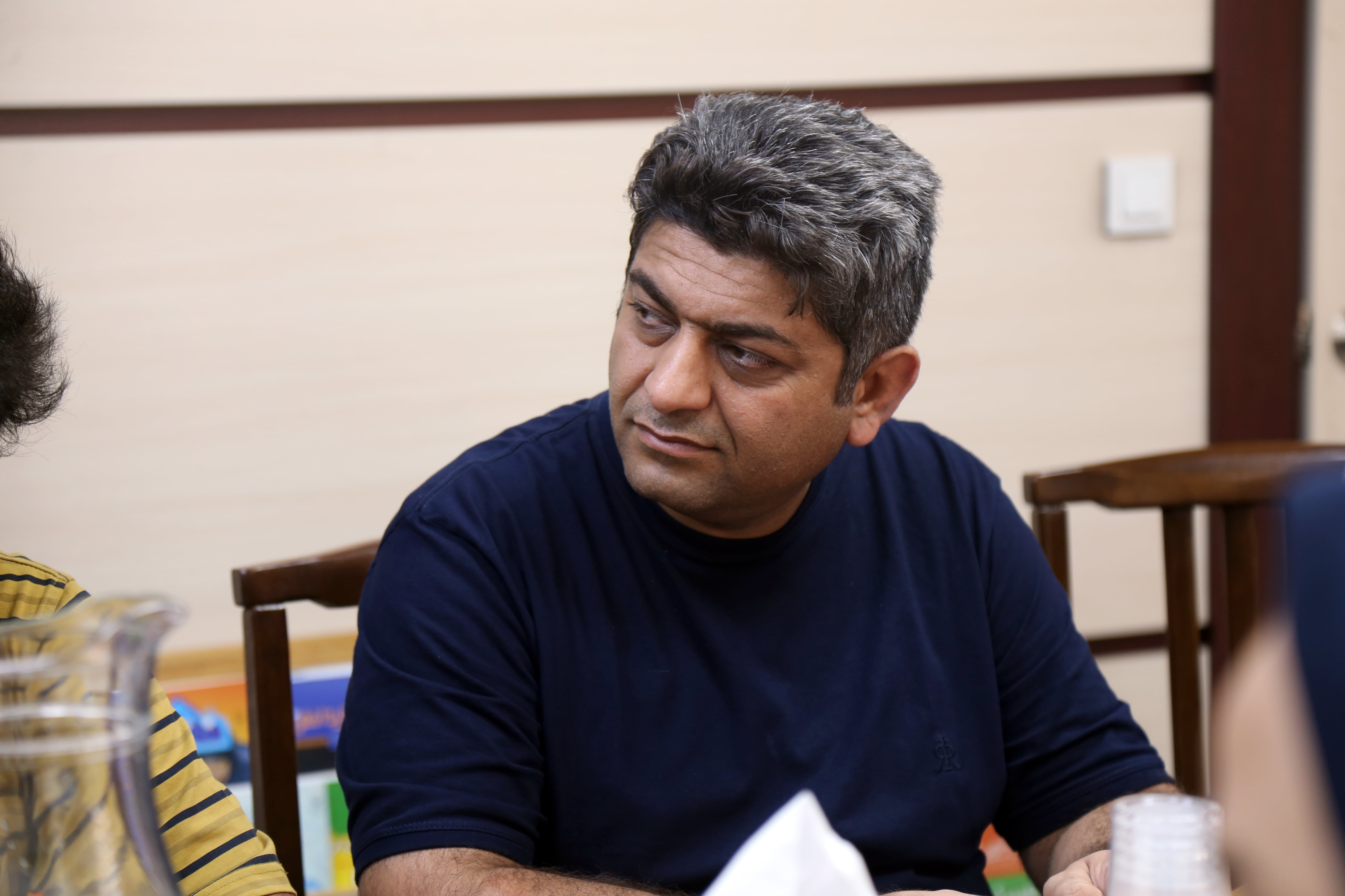 نشست بازخوانی تجربه‌‌های دوازدهمین دوره جشنواره ملی عکس و تصویرگری رشد