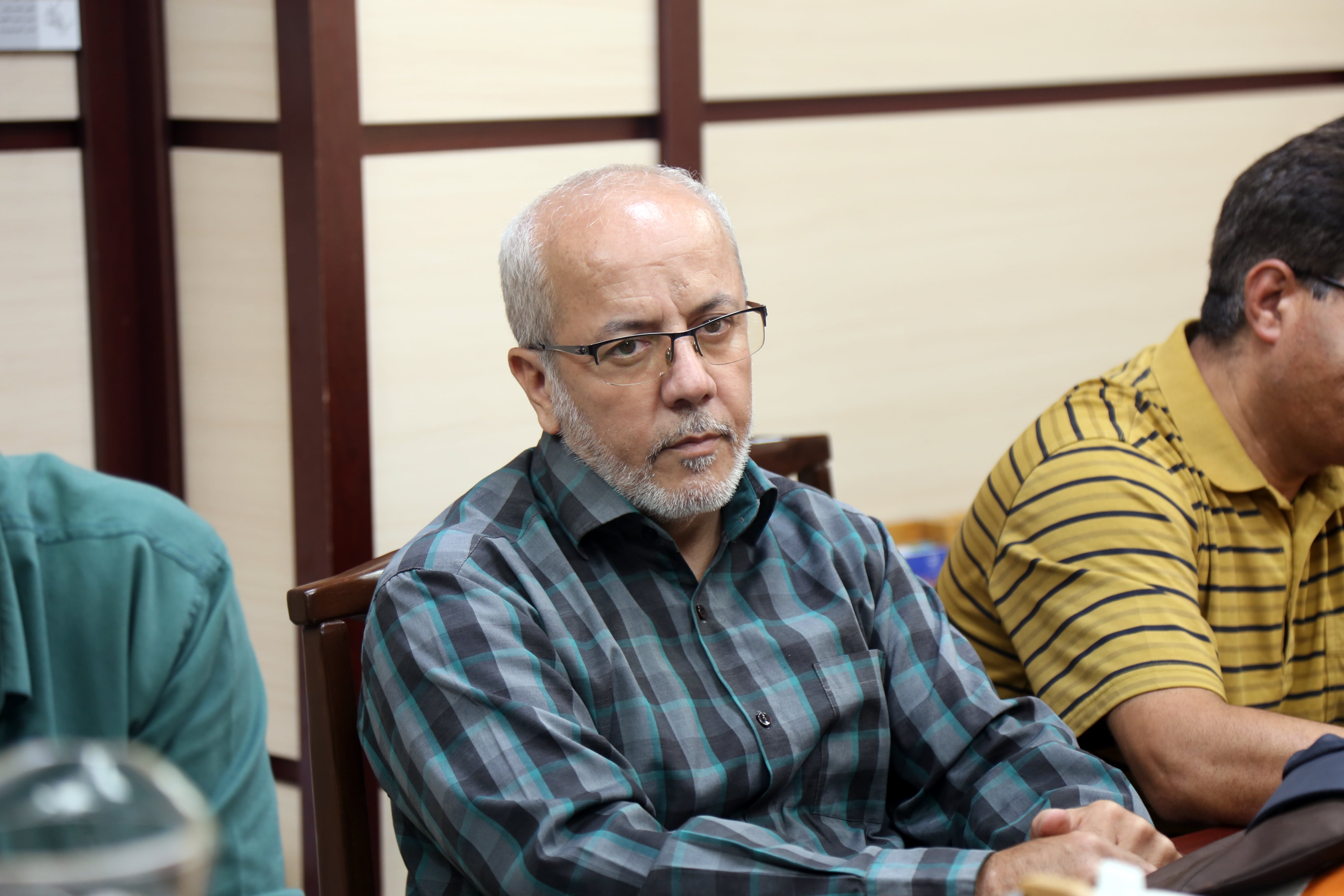 نشست بازخوانی تجربه‌‌های دوازدهمین دوره جشنواره ملی عکس و تصویرگری رشد