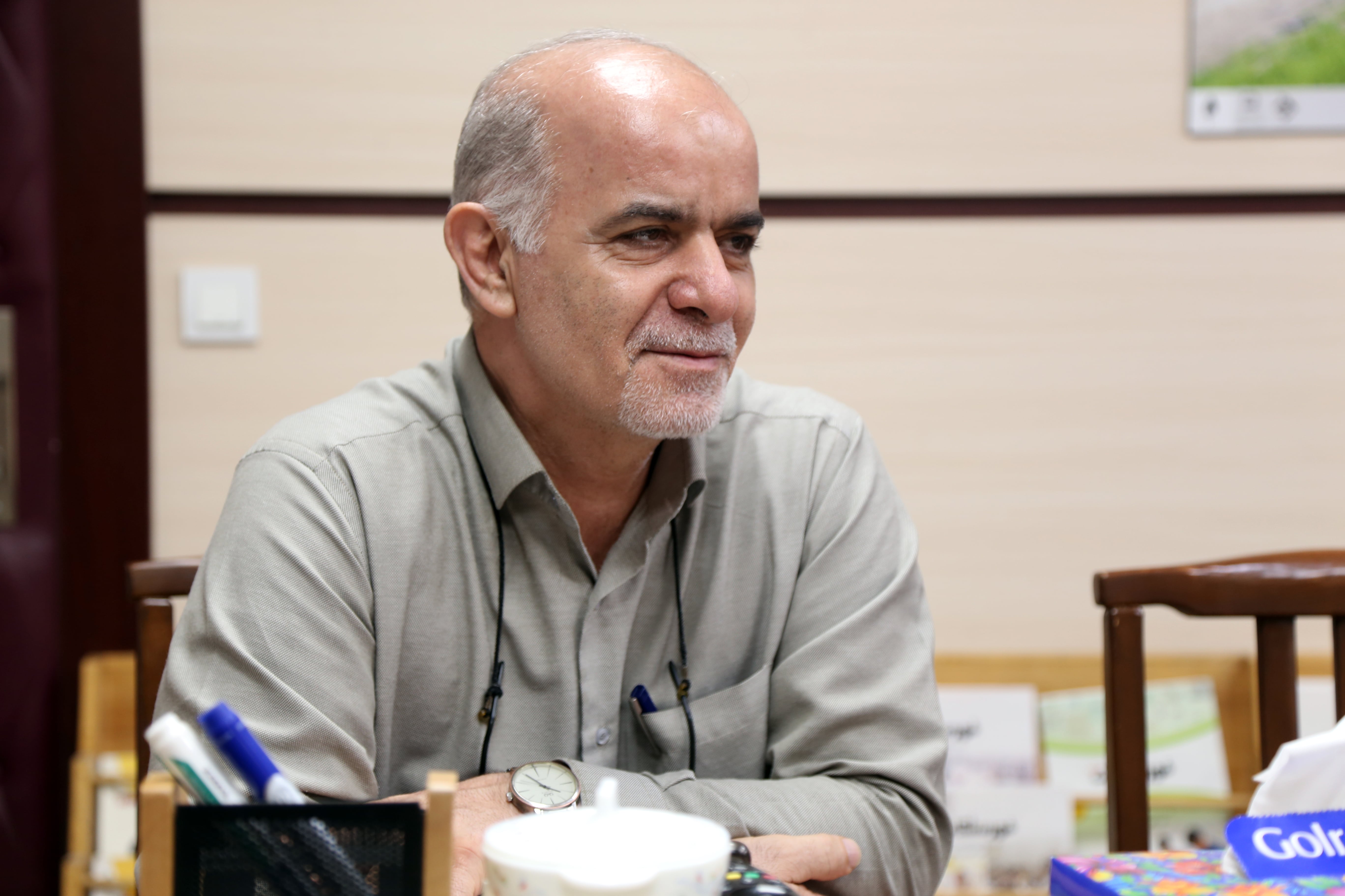 نشست بازخوانی تجربه‌‌های دوازدهمین دوره جشنواره ملی عکس و تصویرگری رشد