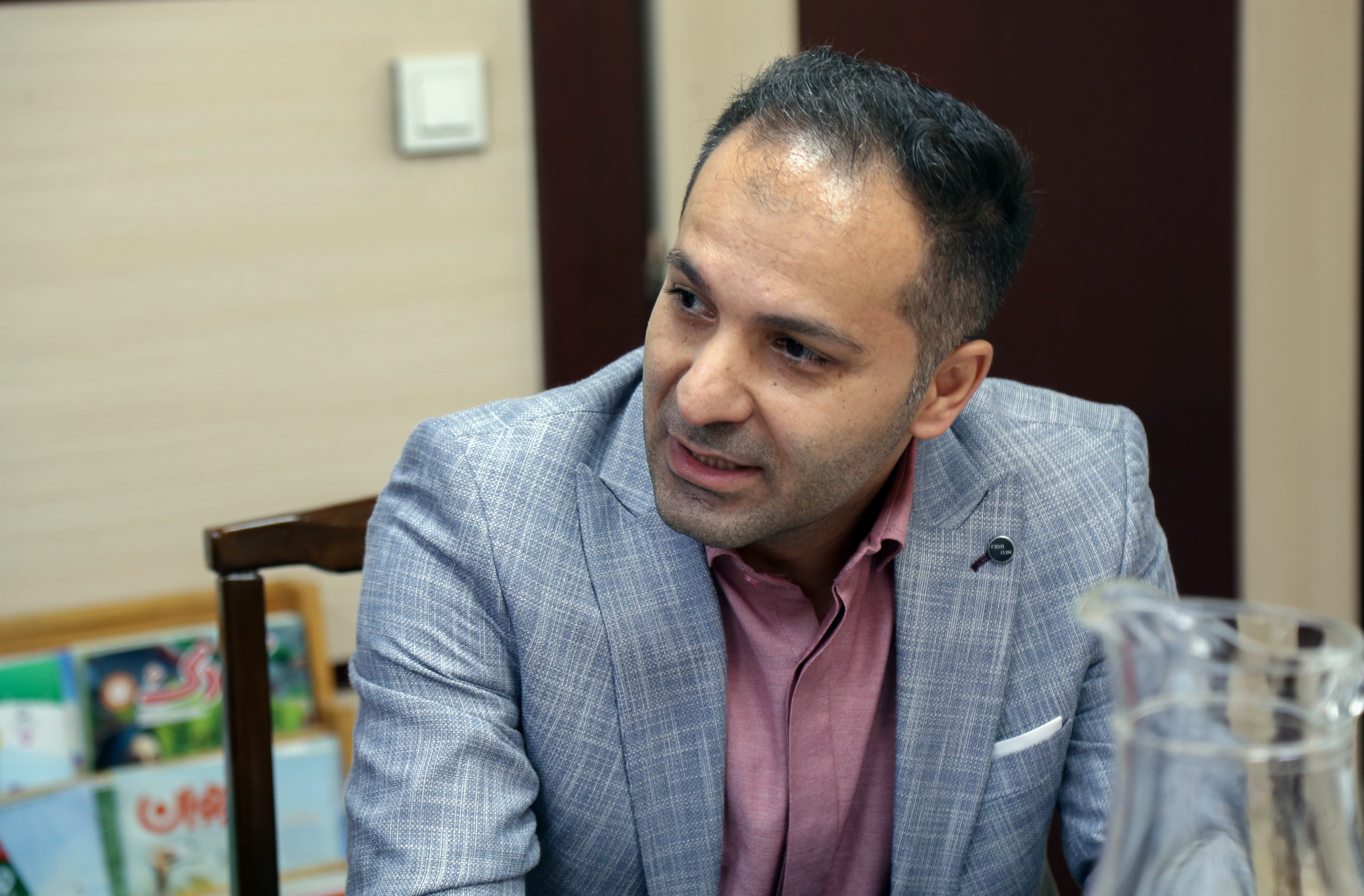 جمال‌الدین تیموری