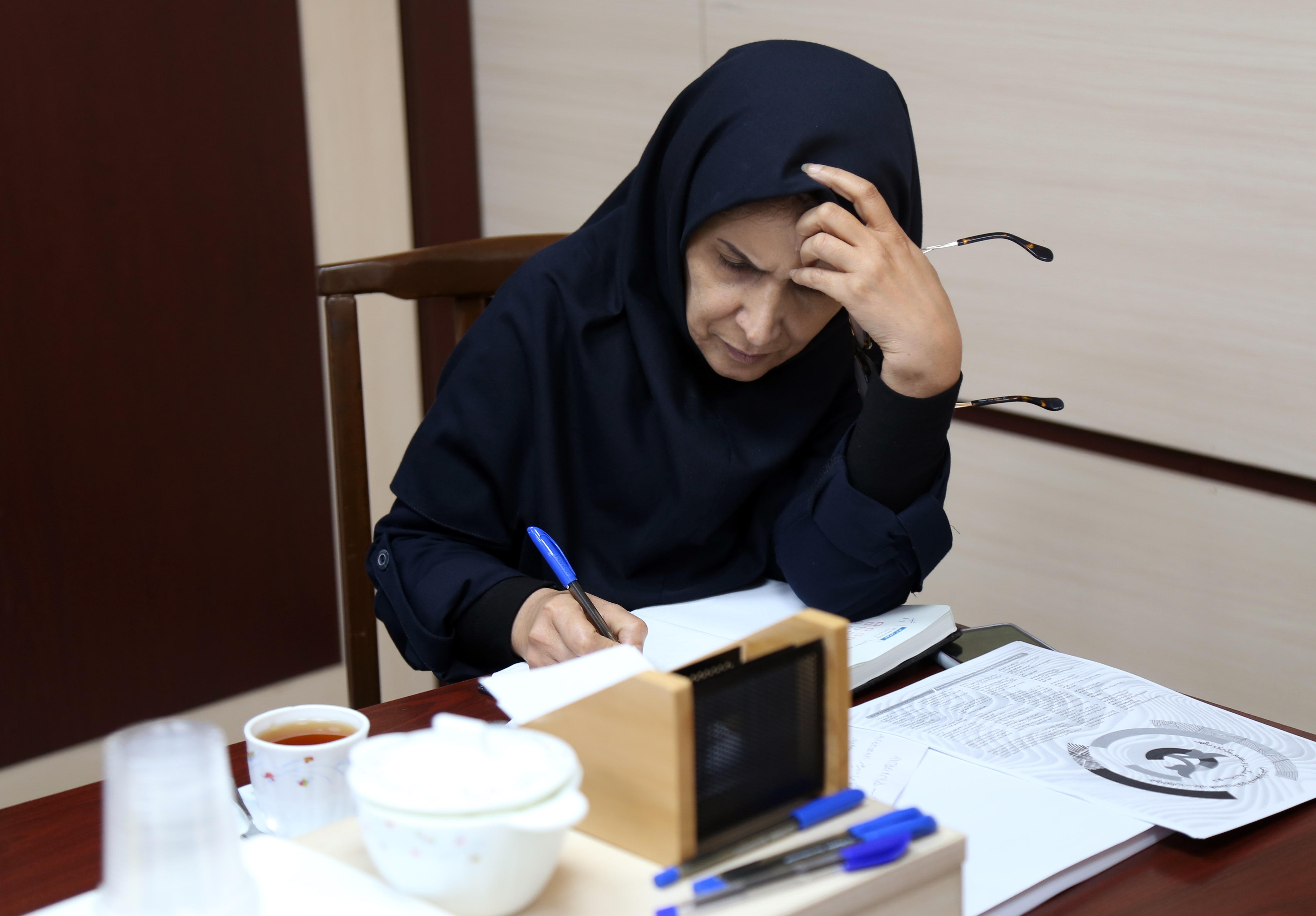 نشست بازخوانی تجربه‌‌های دوازدهمین دوره جشنواره ملی عکس و تصویرگری رشد