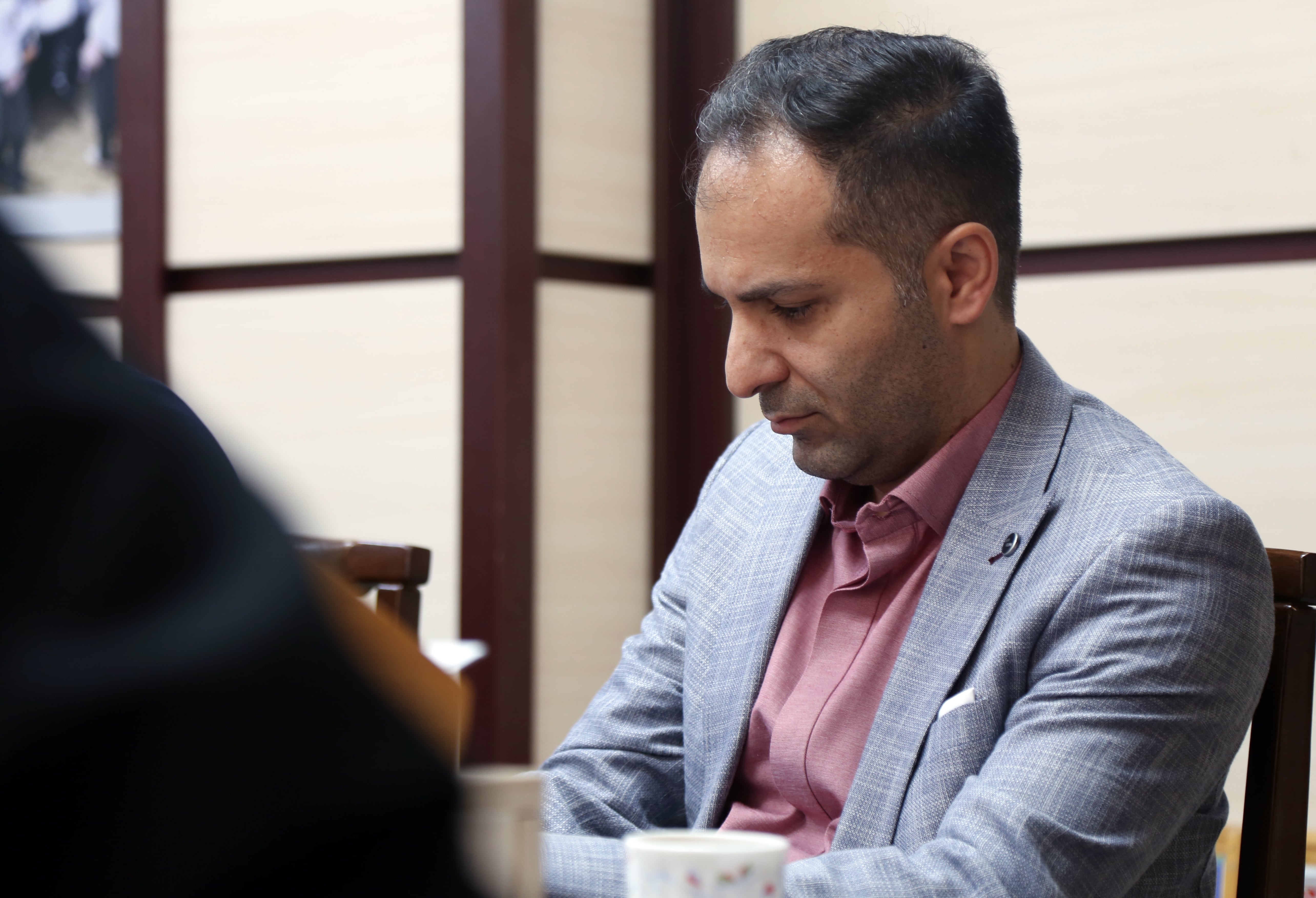 نشست بازخوانی تجربه‌‌های دوازدهمین دوره جشنواره ملی عکس و تصویرگری رشد