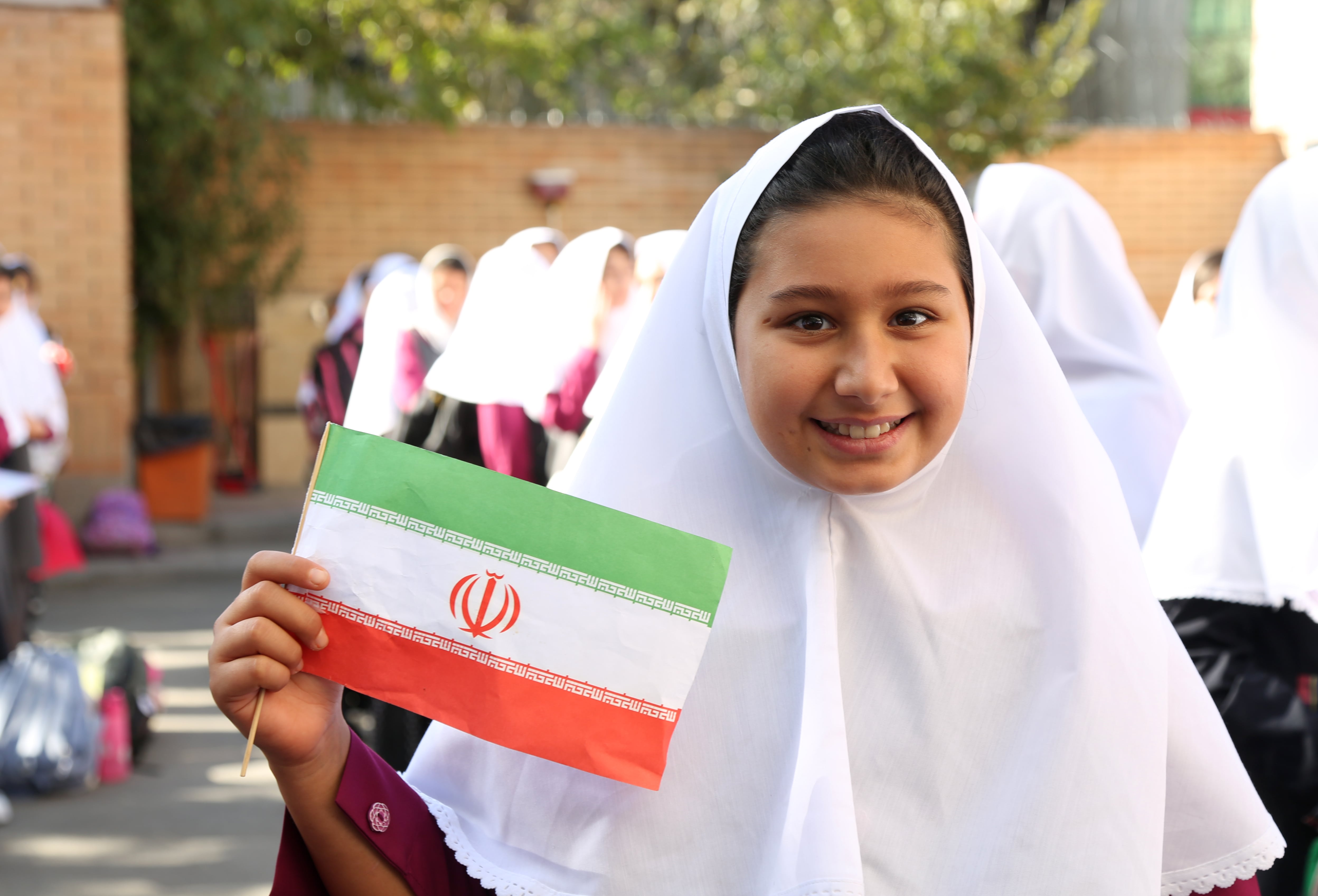 بازدید از مدرسه نراقی