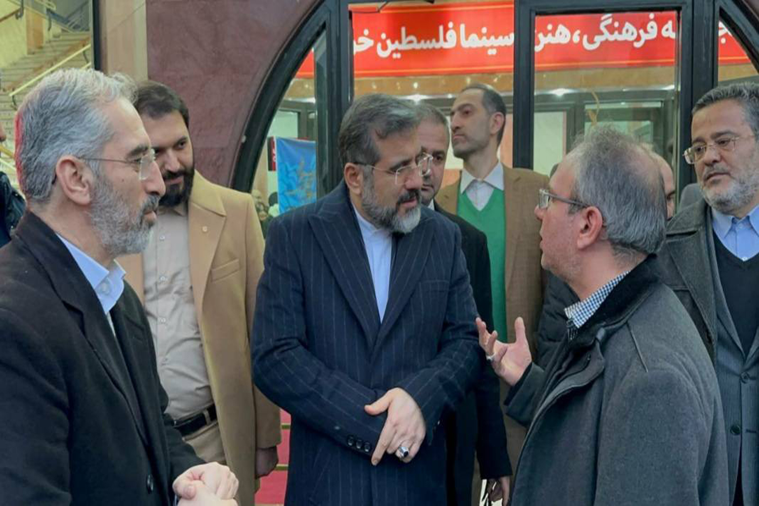 مسعود جهانشاهی