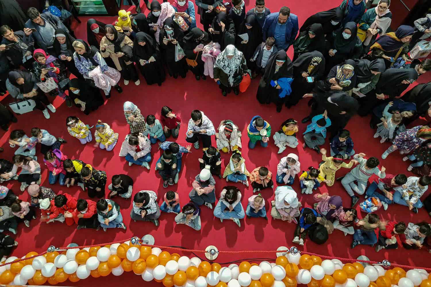 سینما فلسطین