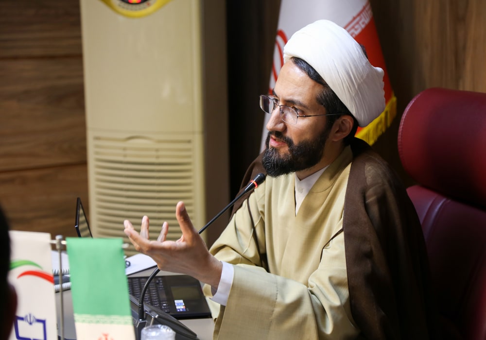 نشست شورای سیاست‌گذاری پنجاه و چهارمین دوره جشنواره بین المللی فیلم رشد