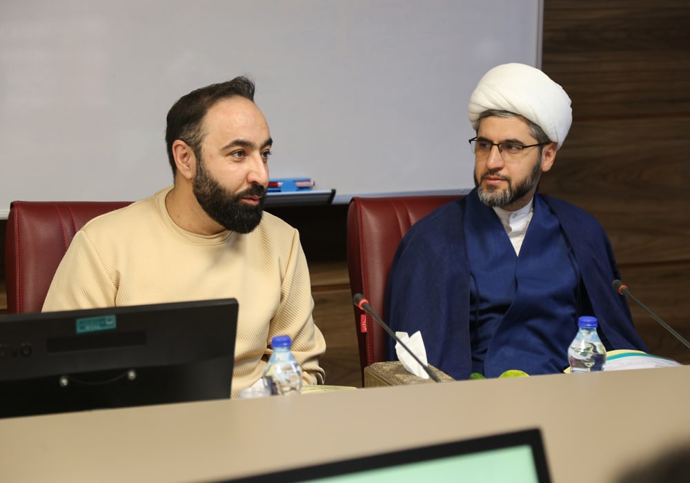 نشست شورای سیاست‌گذاری پنجاه و چهارمین دوره جشنواره بین المللی فیلم رشد