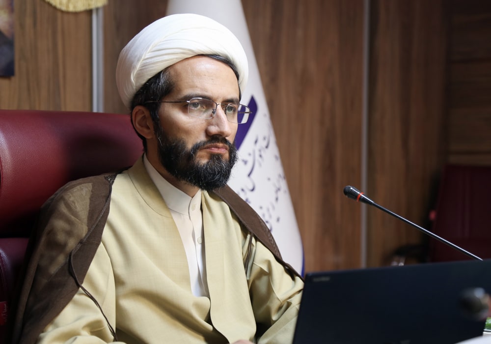 نشست شورای سیاست‌گذاری پنجاه و چهارمین دوره جشنواره بین المللی فیلم رشد