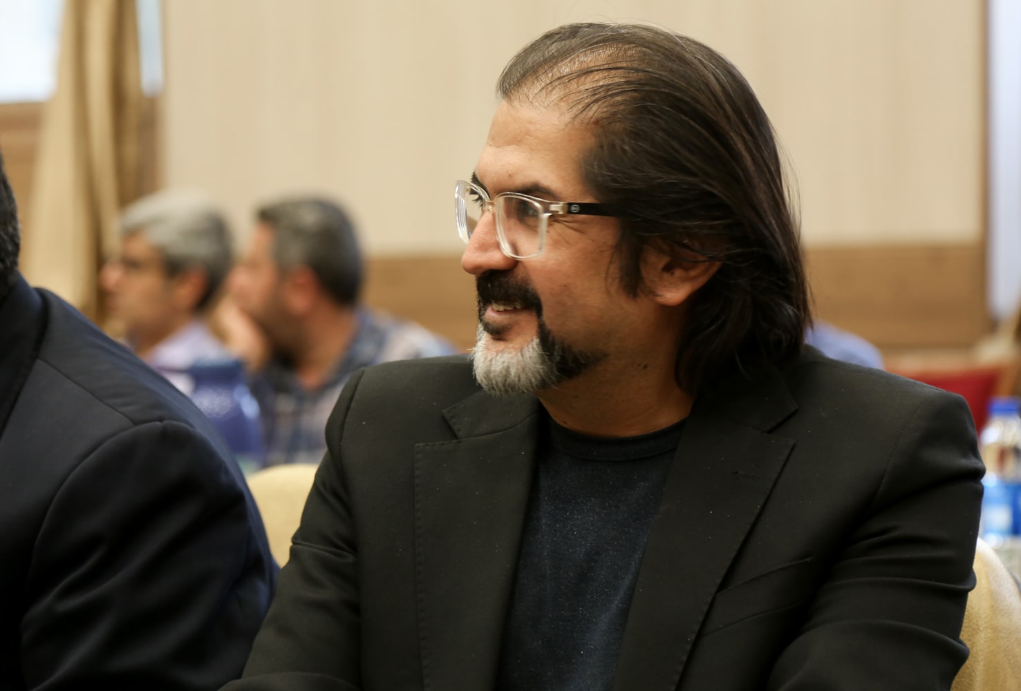 نشست آینده‌پژوهی آموزش و پرورش؛ هم‌آفرینی تصویر آینده نظام آموزشی در ایران