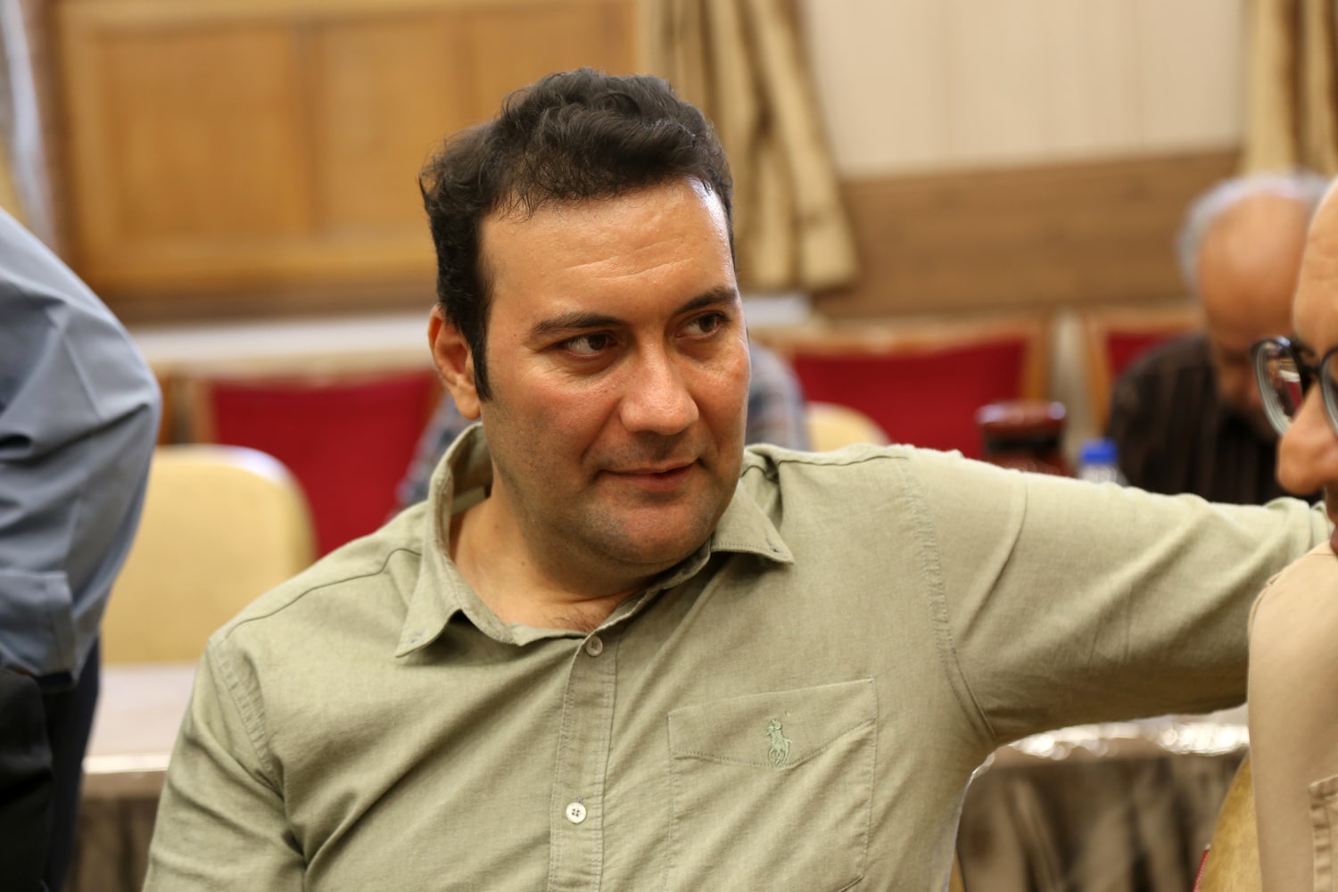 نشست آینده‌پژوهی آموزش و پرورش؛ هم‌آفرینی تصویر آینده نظام آموزشی در ایران