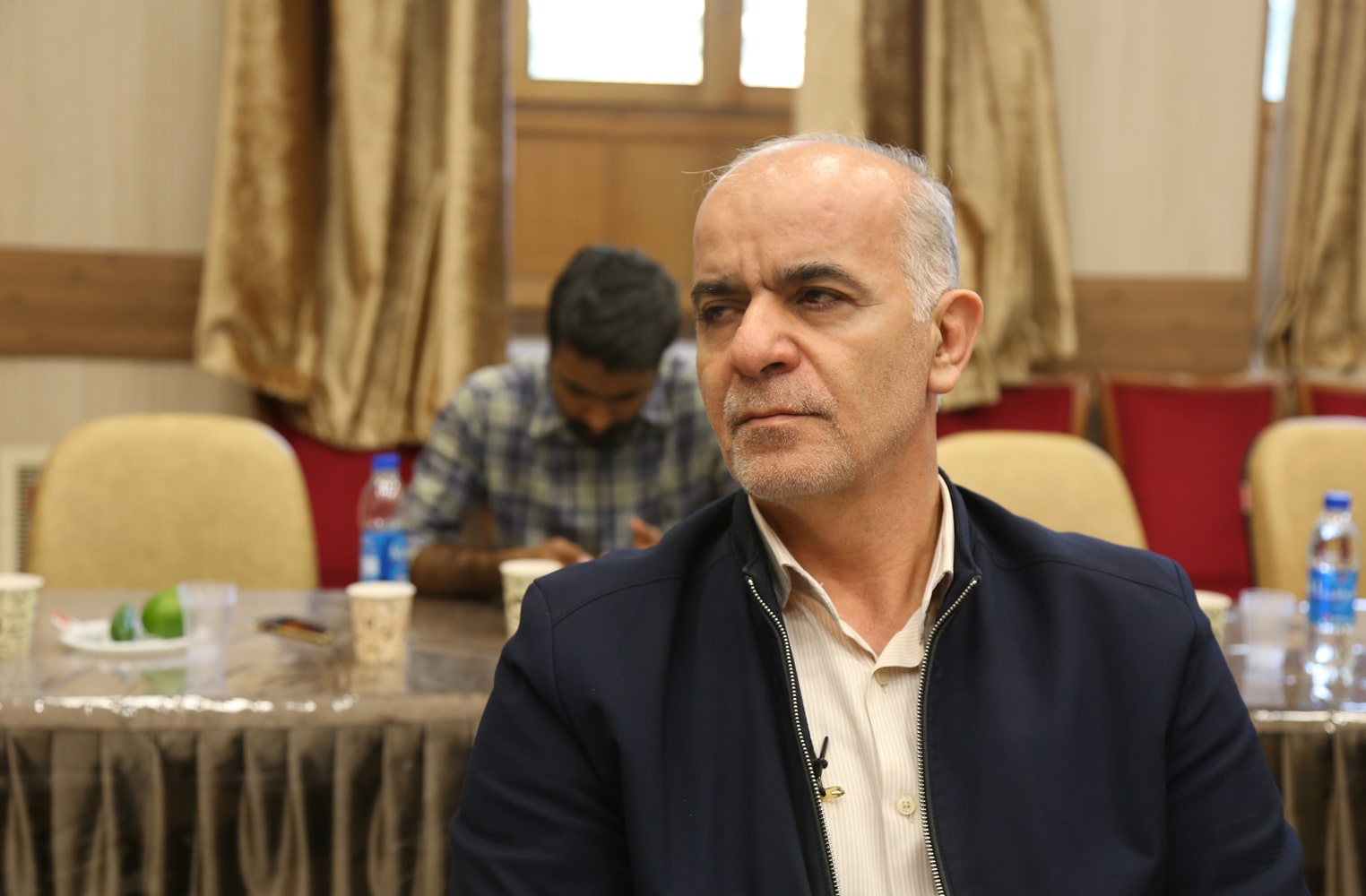 نشست آینده‌پژوهی آموزش و پرورش؛ هم‌آفرینی تصویر آینده نظام آموزشی در ایران