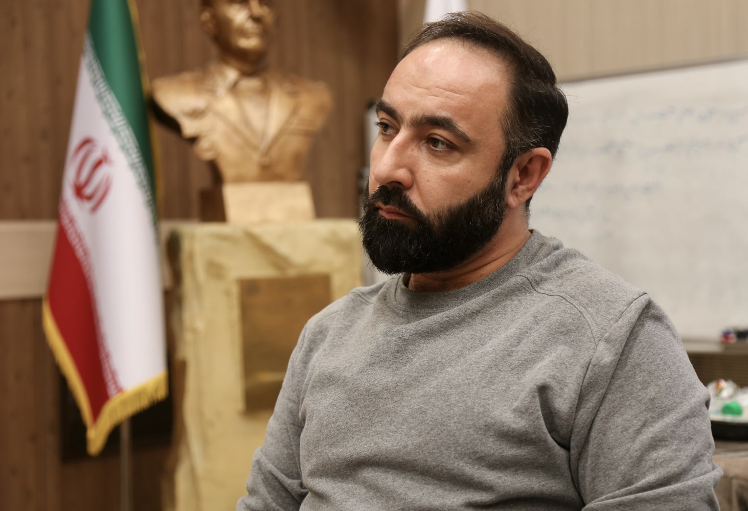 نشست آینده‌پژوهی آموزش و پرورش؛ هم‌آفرینی تصویر آینده نظام آموزشی در ایران