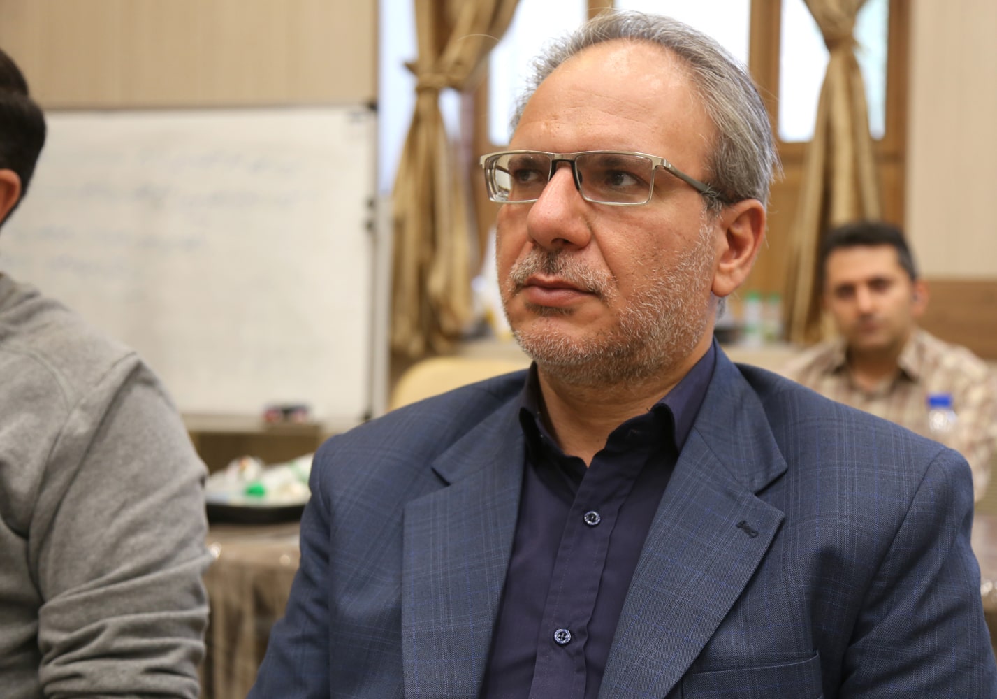 نشست آینده‌پژوهی آموزش و پرورش؛ هم‌آفرینی تصویر آینده نظام آموزشی در ایران