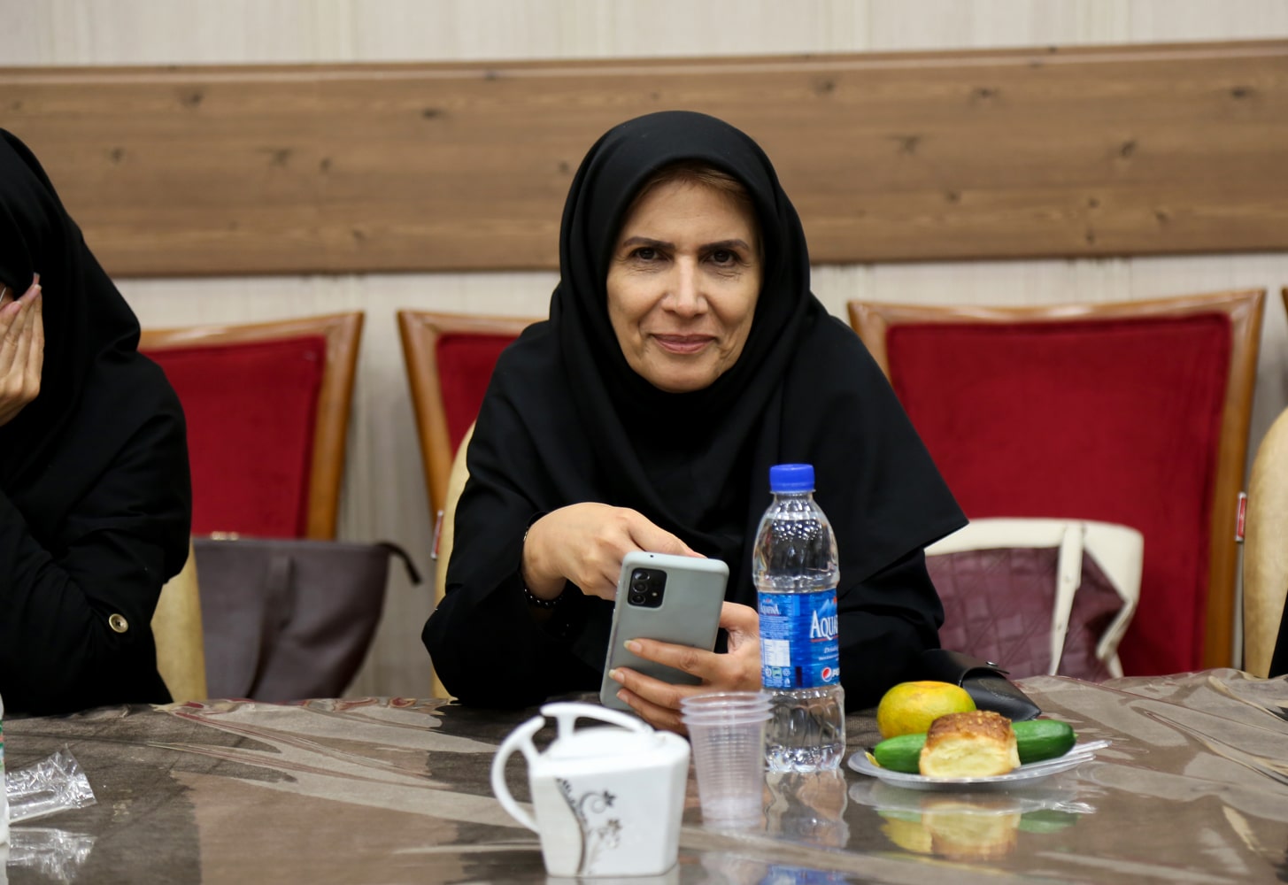 نشست آینده‌پژوهی آموزش و پرورش؛ هم‌آفرینی تصویر آینده نظام آموزشی در ایران