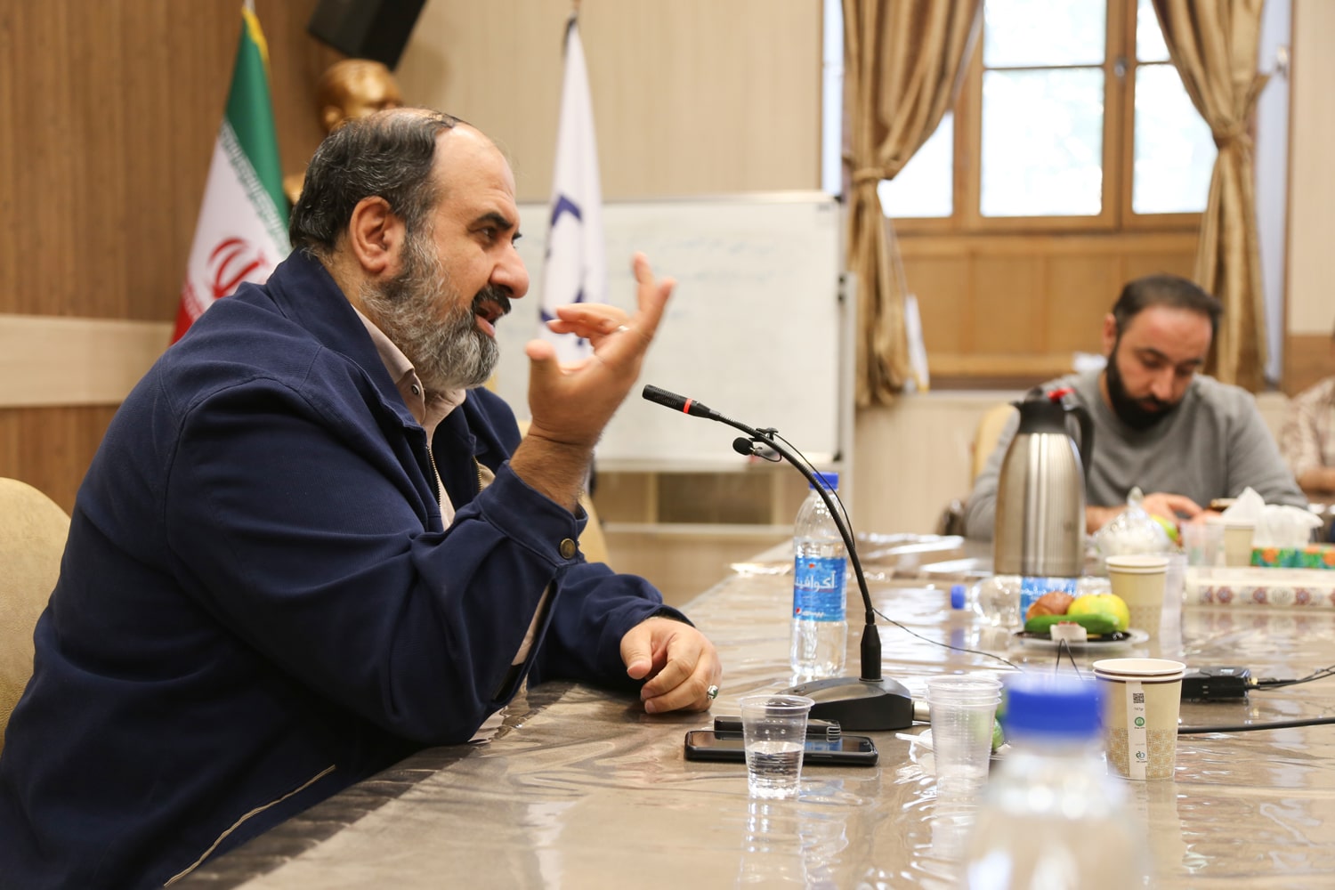 نشست آینده‌پژوهی آموزش و پرورش؛ هم‌آفرینی تصویر آینده نظام آموزشی در ایران