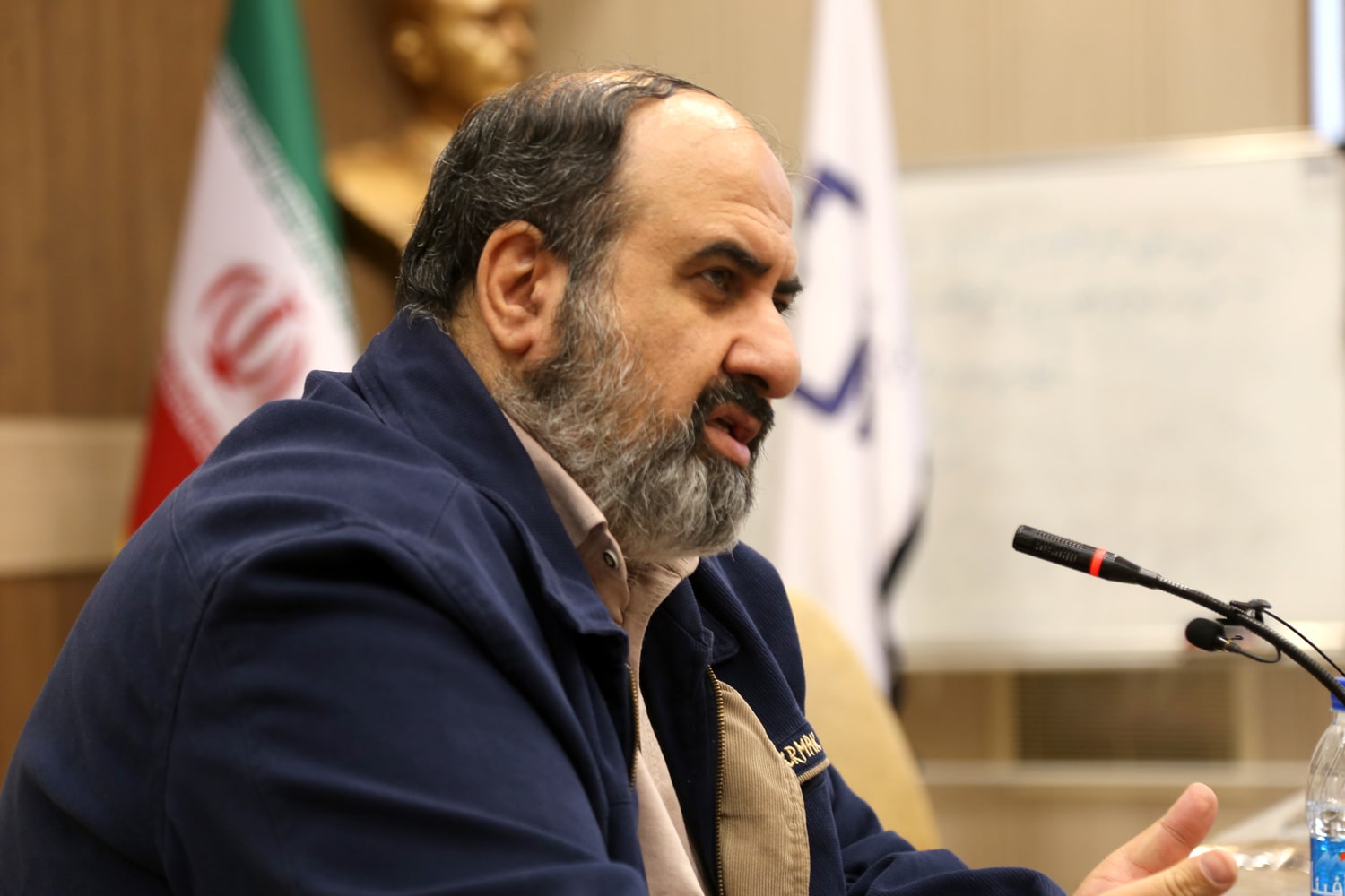 نشست آینده‌پژوهی آموزش و پرورش؛ هم‌آفرینی تصویر آینده نظام آموزشی در ایران