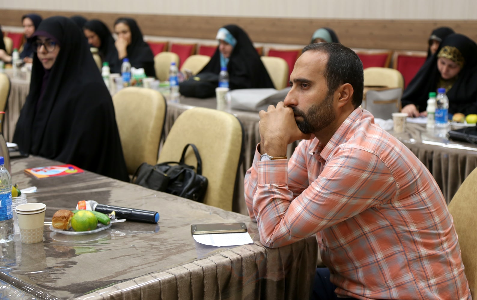 نشست آینده‌پژوهی آموزش و پرورش؛ هم‌آفرینی تصویر آینده نظام آموزشی در ایران