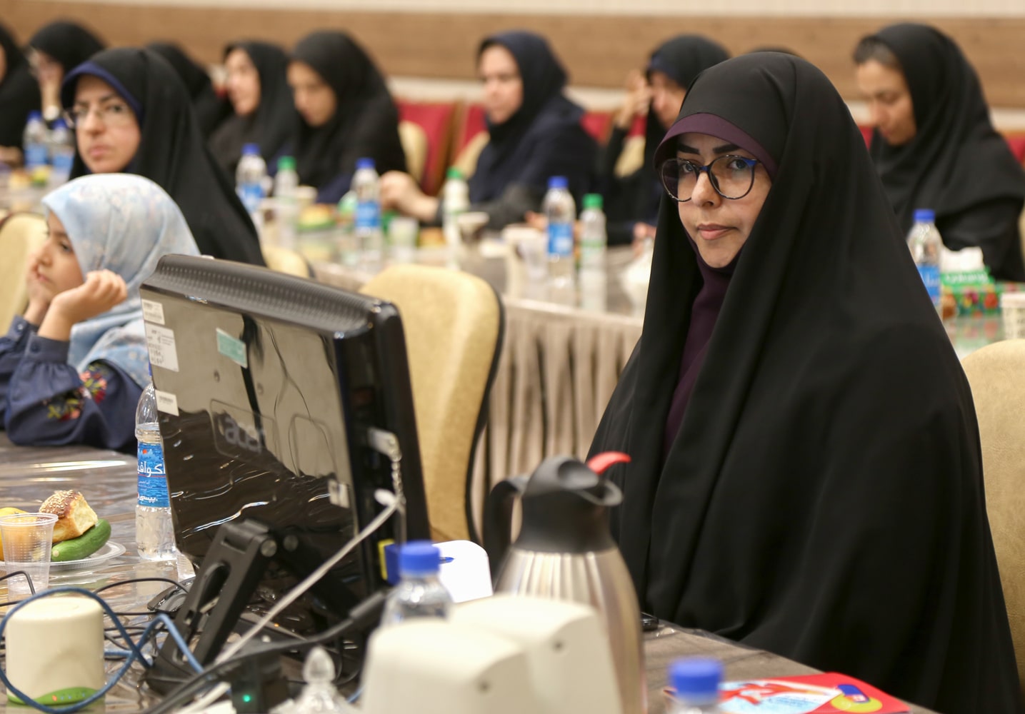 نشست آینده‌پژوهی آموزش و پرورش؛ هم‌آفرینی تصویر آینده نظام آموزشی در ایران