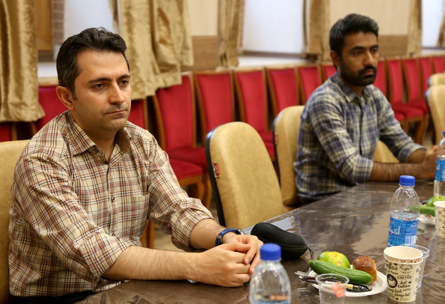 نشست آینده‌پژوهی آموزش و پرورش؛ هم‌آفرینی تصویر آینده نظام آموزشی در ایران