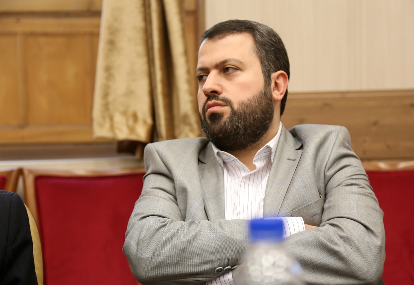 نشست آینده‌پژوهی آموزش و پرورش؛ هم‌آفرینی تصویر آینده نظام آموزشی در ایران