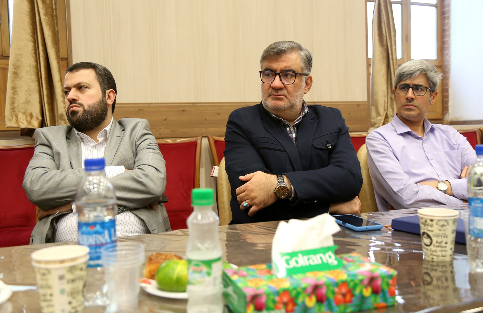 نشست آینده‌پژوهی آموزش و پرورش؛ هم‌آفرینی تصویر آینده نظام آموزشی در ایران