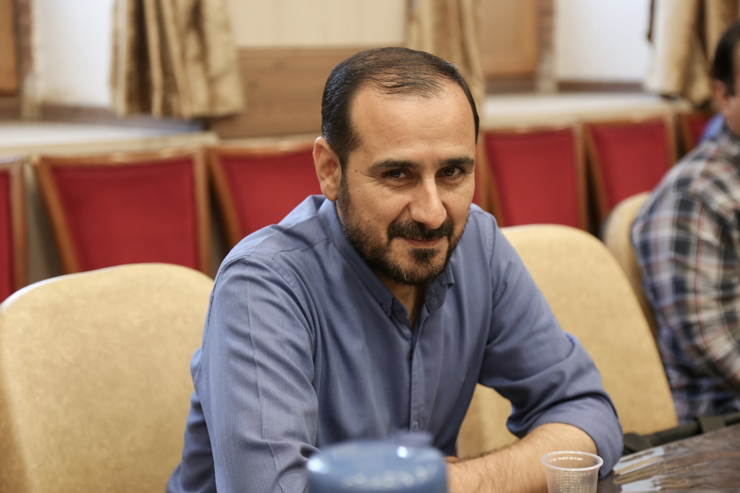 نشست آینده‌پژوهی آموزش و پرورش؛ هم‌آفرینی تصویر آینده نظام آموزشی در ایران