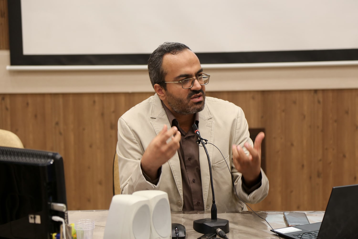 نشست آینده‌پژوهی آموزش و پرورش؛ هم‌آفرینی تصویر آینده نظام آموزشی در ایران