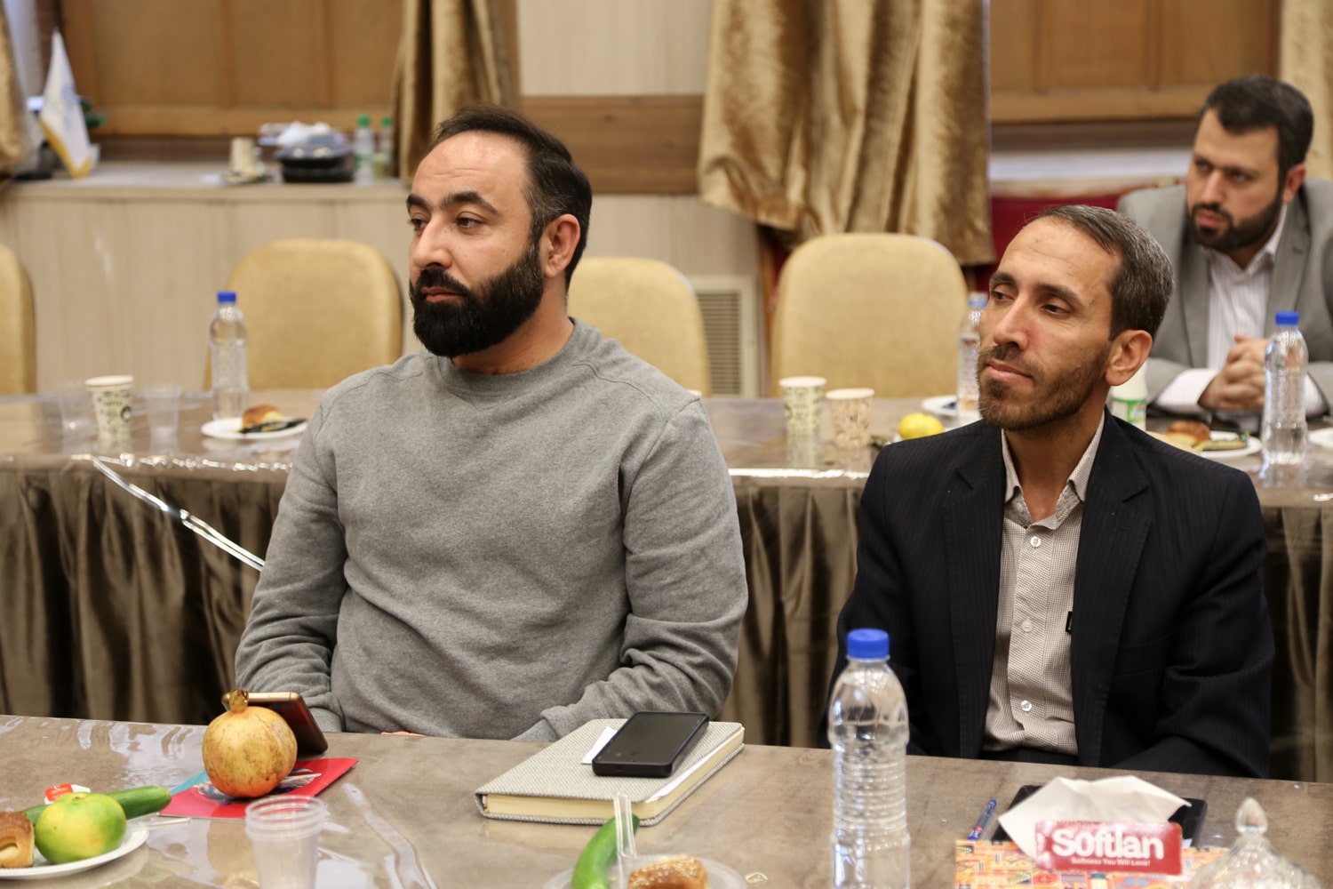 نشست آینده‌پژوهی آموزش و پرورش؛ هم‌آفرینی تصویر آینده نظام آموزشی در ایران