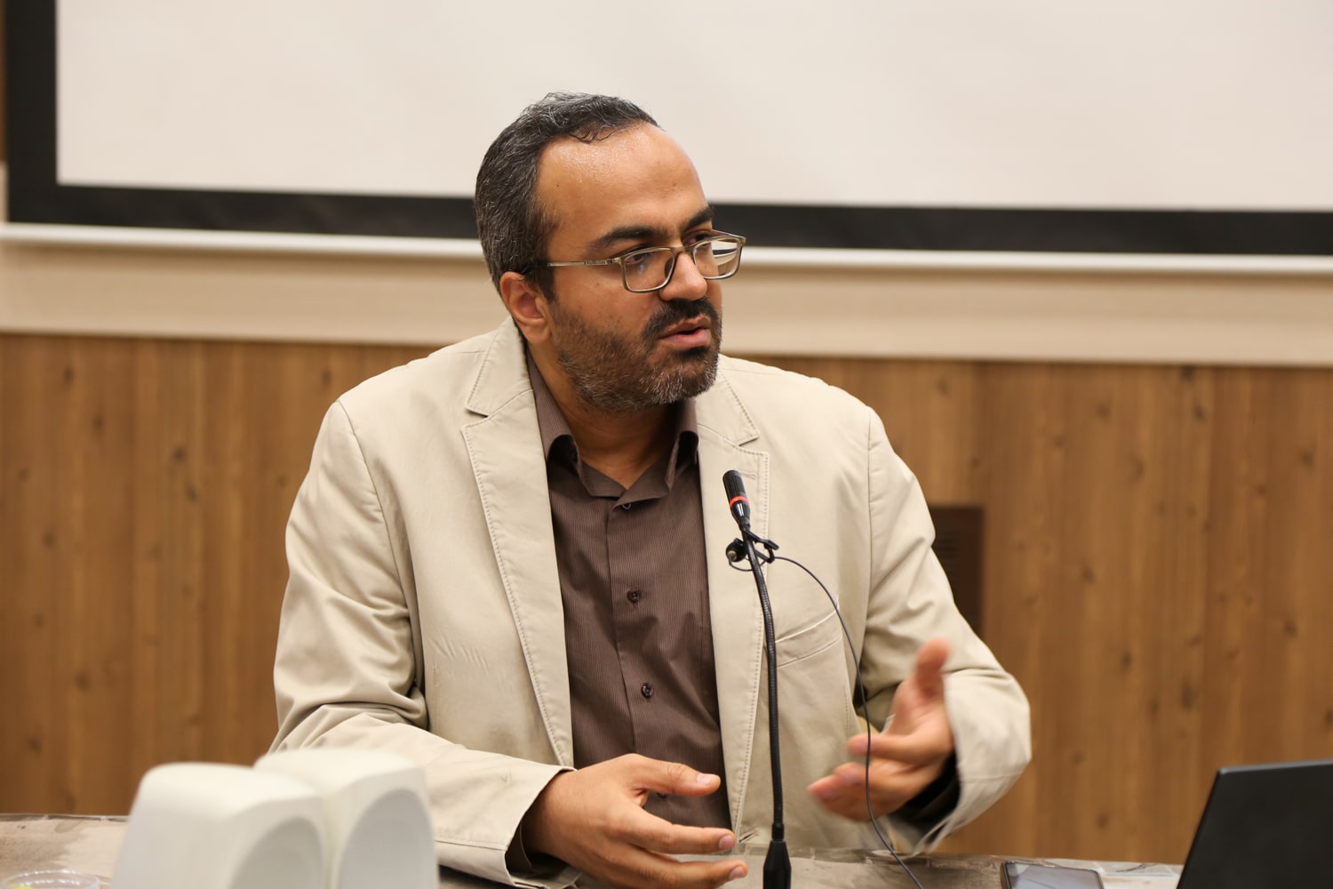 نشست آینده‌پژوهی آموزش و پرورش؛ هم‌آفرینی تصویر آینده نظام آموزشی در ایران