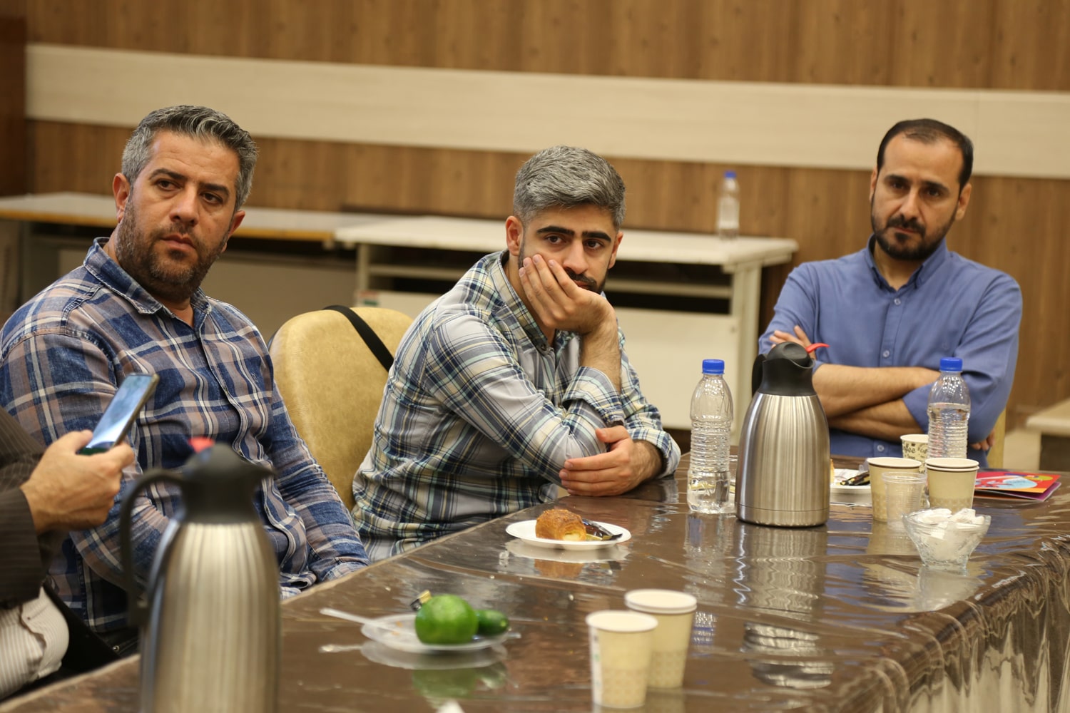 نشست آینده‌پژوهی آموزش و پرورش؛ هم‌آفرینی تصویر آینده نظام آموزشی در ایران