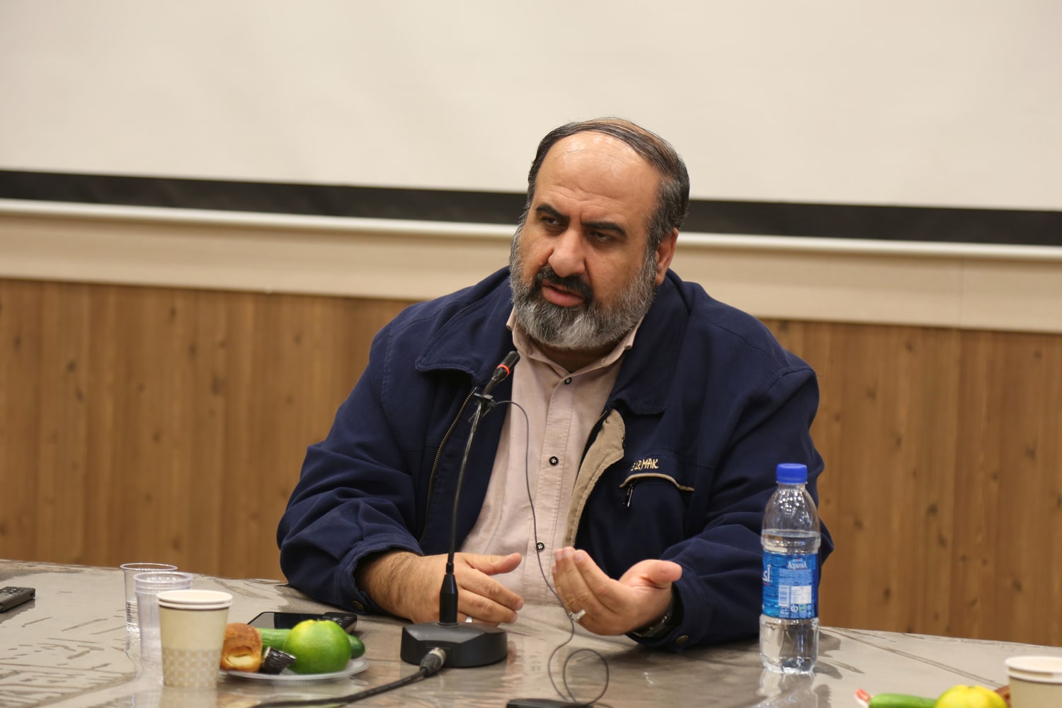 نشست آینده‌پژوهی آموزش و پرورش؛ هم‌آفرینی تصویر آینده نظام آموزشی در ایران