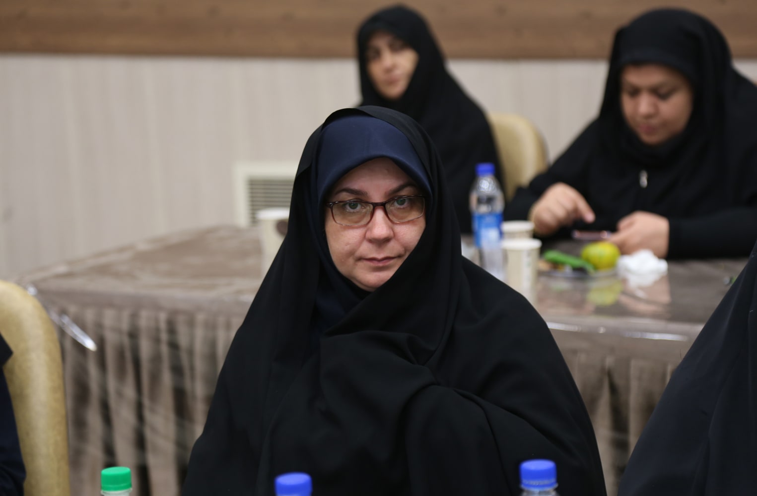 نشست آینده‌پژوهی آموزش و پرورش؛ هم‌آفرینی تصویر آینده نظام آموزشی در ایران