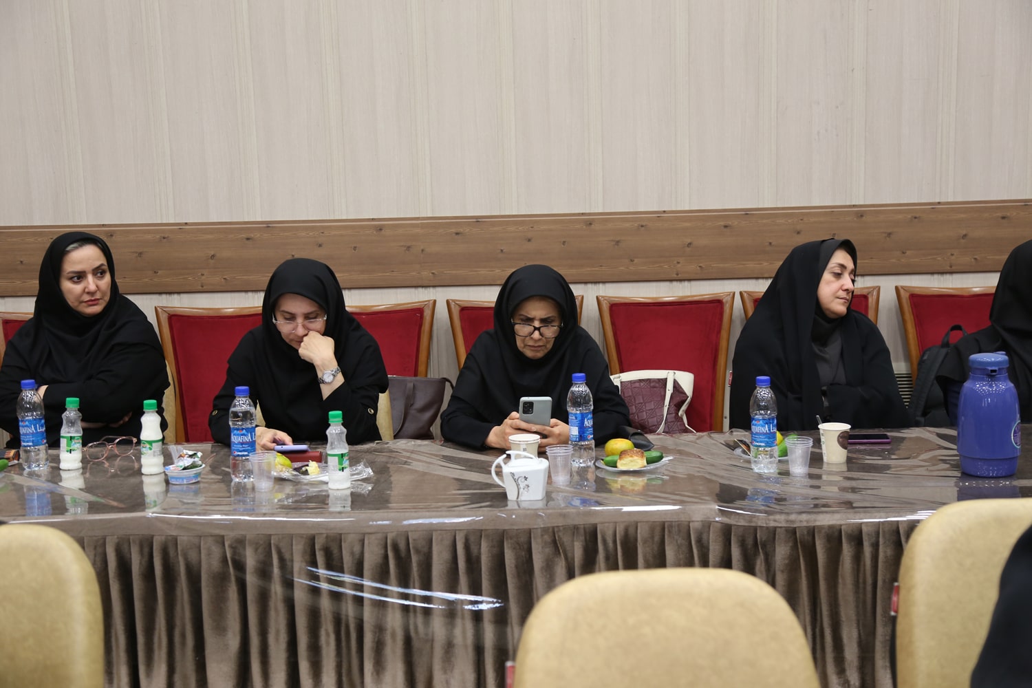 نشست آینده‌پژوهی آموزش و پرورش؛ هم‌آفرینی تصویر آینده نظام آموزشی در ایران