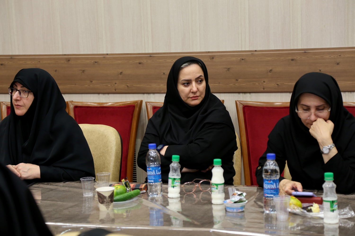 نشست آینده‌پژوهی آموزش و پرورش؛ هم‌آفرینی تصویر آینده نظام آموزشی در ایران