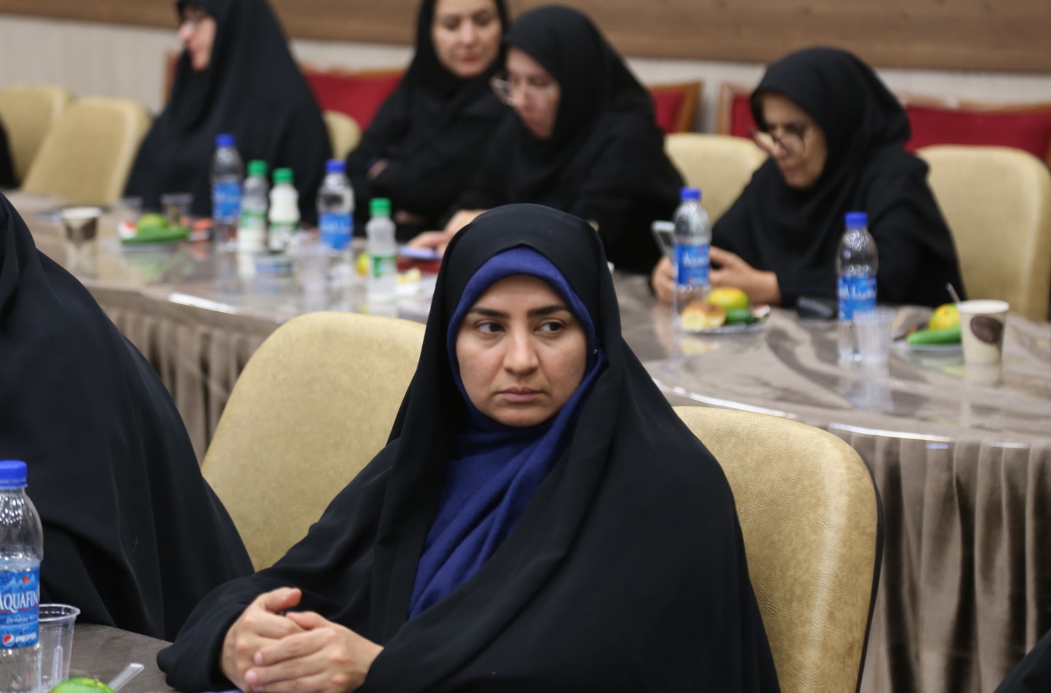 نشست آینده‌پژوهی آموزش و پرورش؛ هم‌آفرینی تصویر آینده نظام آموزشی در ایران