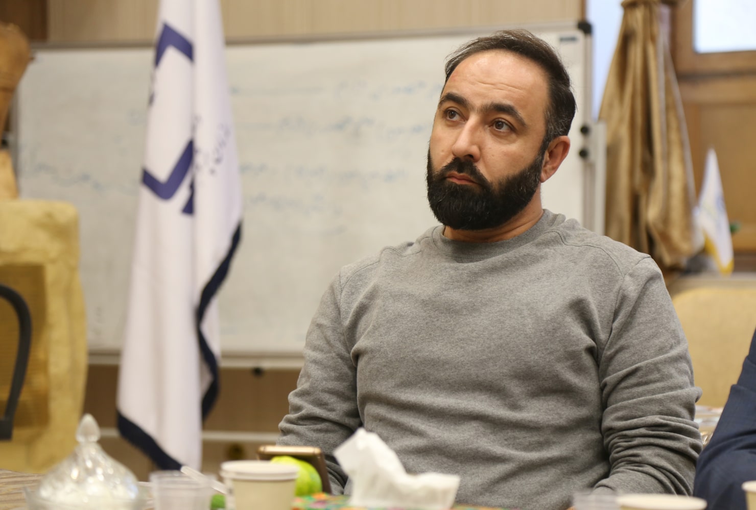 نشست آینده‌پژوهی آموزش و پرورش؛ هم‌آفرینی تصویر آینده نظام آموزشی در ایران