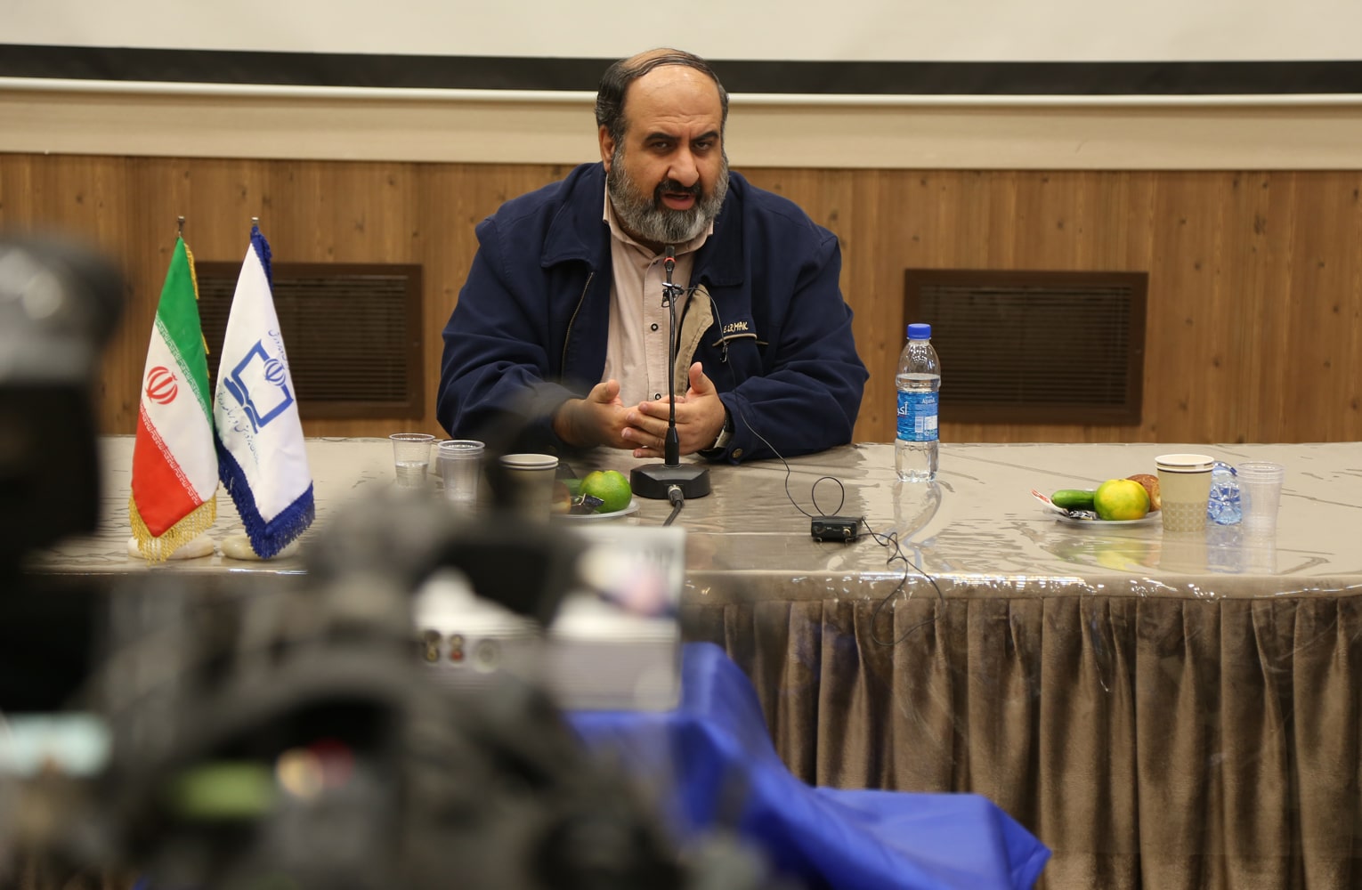 نشست آینده‌پژوهی آموزش و پرورش؛ هم‌آفرینی تصویر آینده نظام آموزشی در ایران