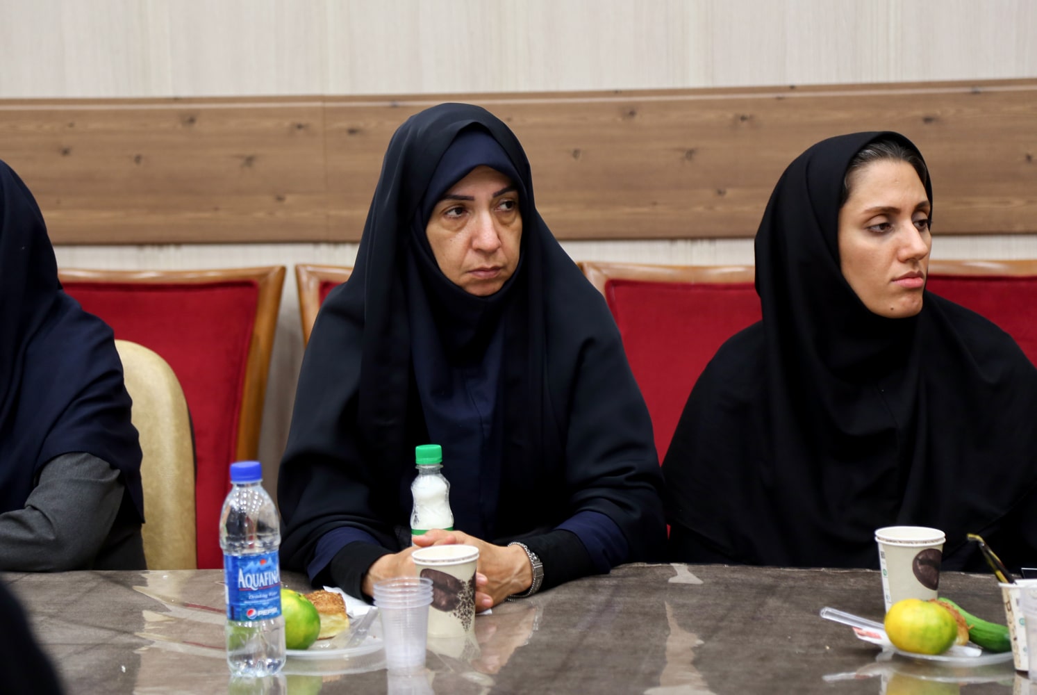 نشست آینده‌پژوهی آموزش و پرورش؛ هم‌آفرینی تصویر آینده نظام آموزشی در ایران