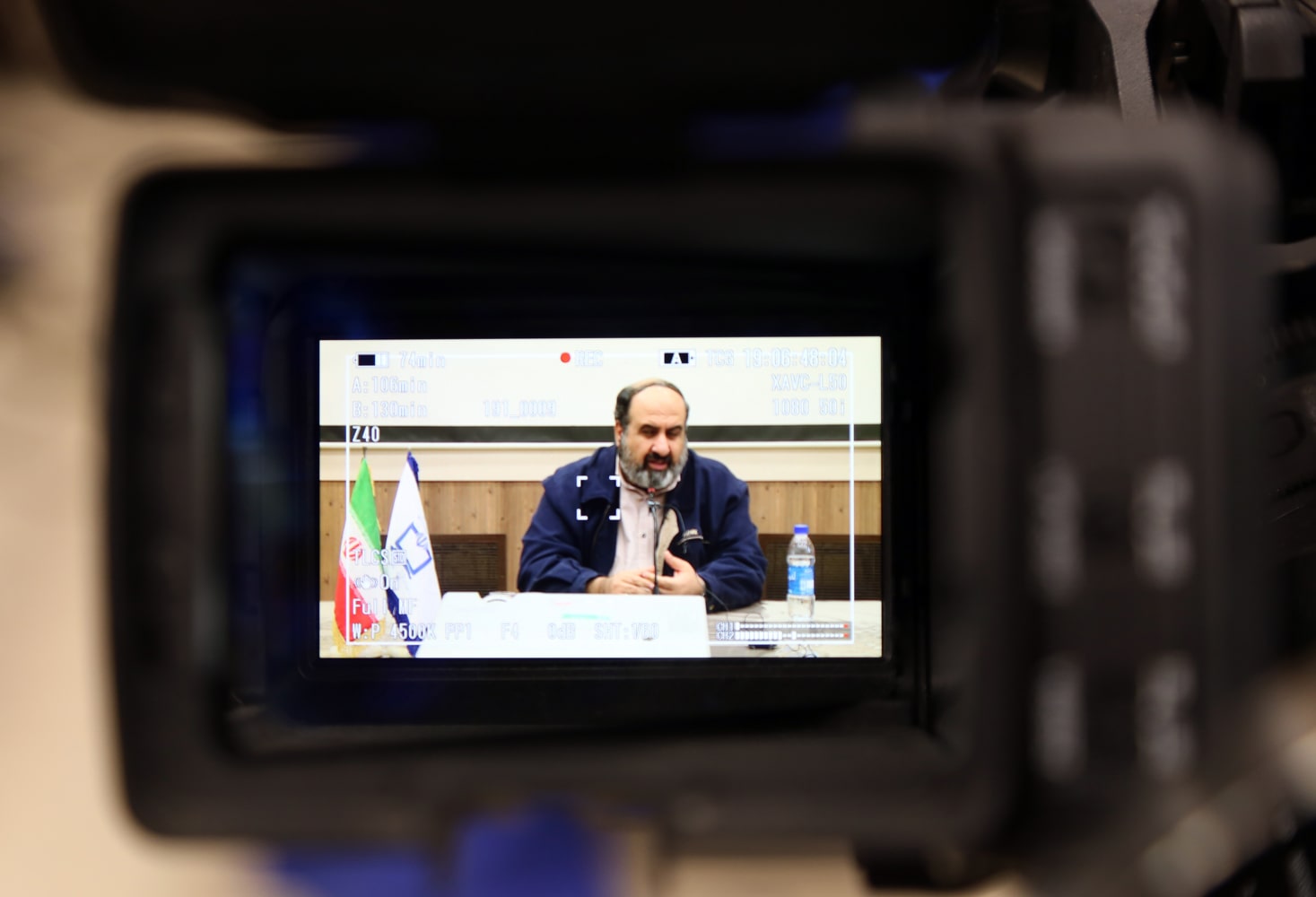 نشست آینده‌پژوهی آموزش و پرورش؛ هم‌آفرینی تصویر آینده نظام آموزشی در ایران