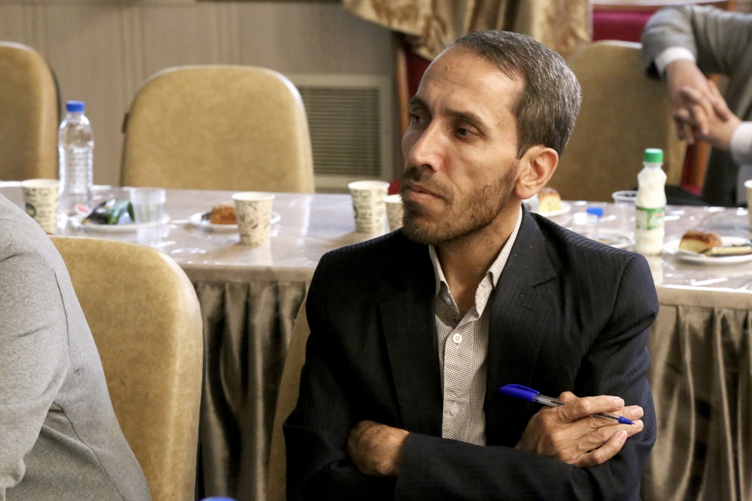 نشست آینده‌پژوهی آموزش و پرورش؛ هم‌آفرینی تصویر آینده نظام آموزشی در ایران